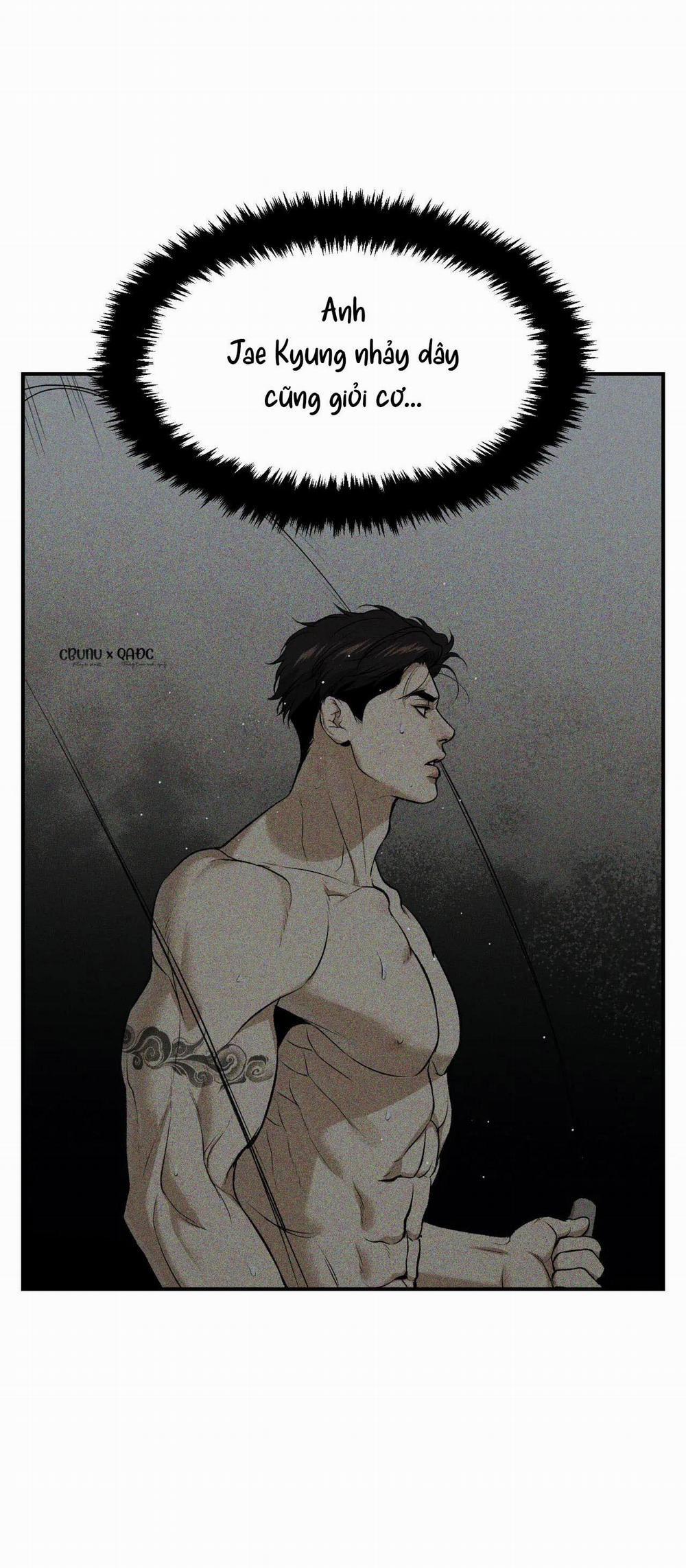 (Cbunu) Chinhx - Vận Xui 23 trang 41