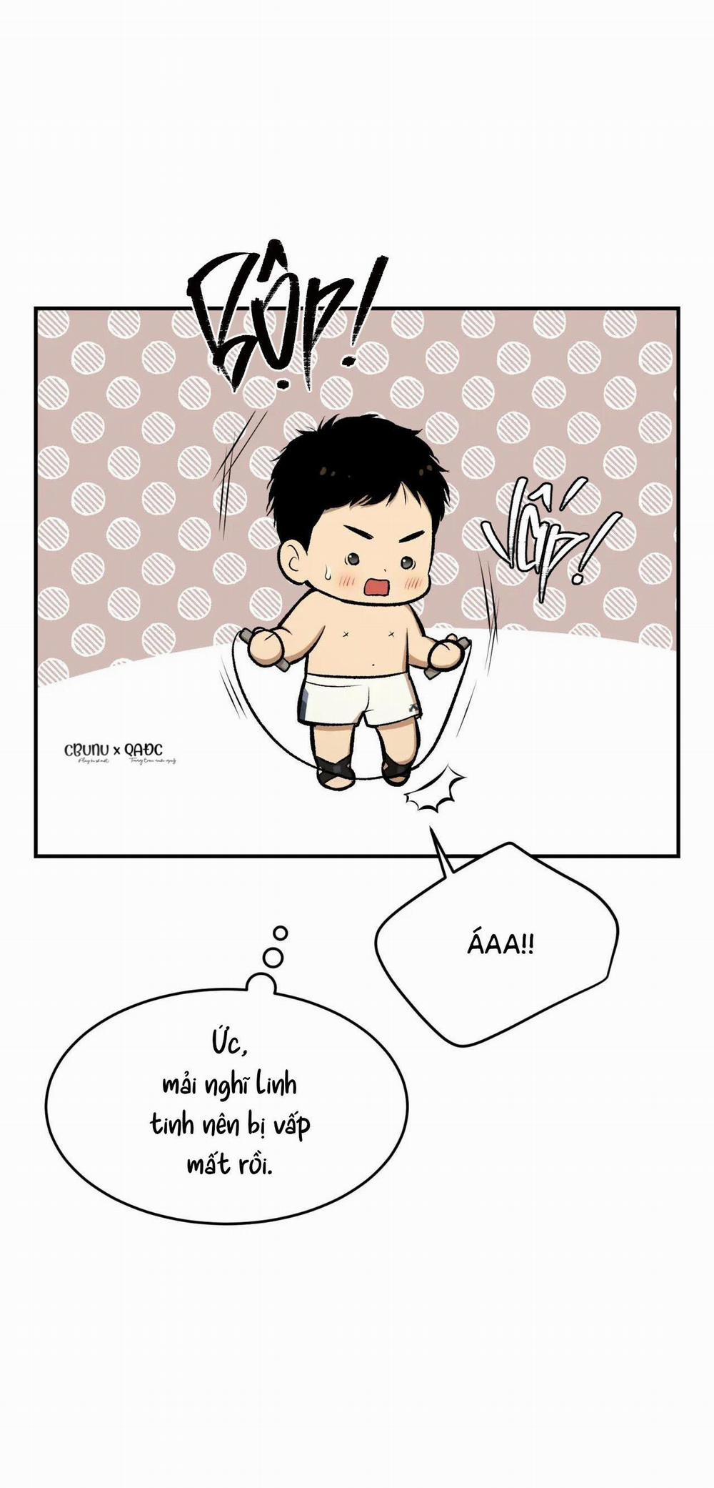 (Cbunu) Chinhx - Vận Xui 23 trang 44