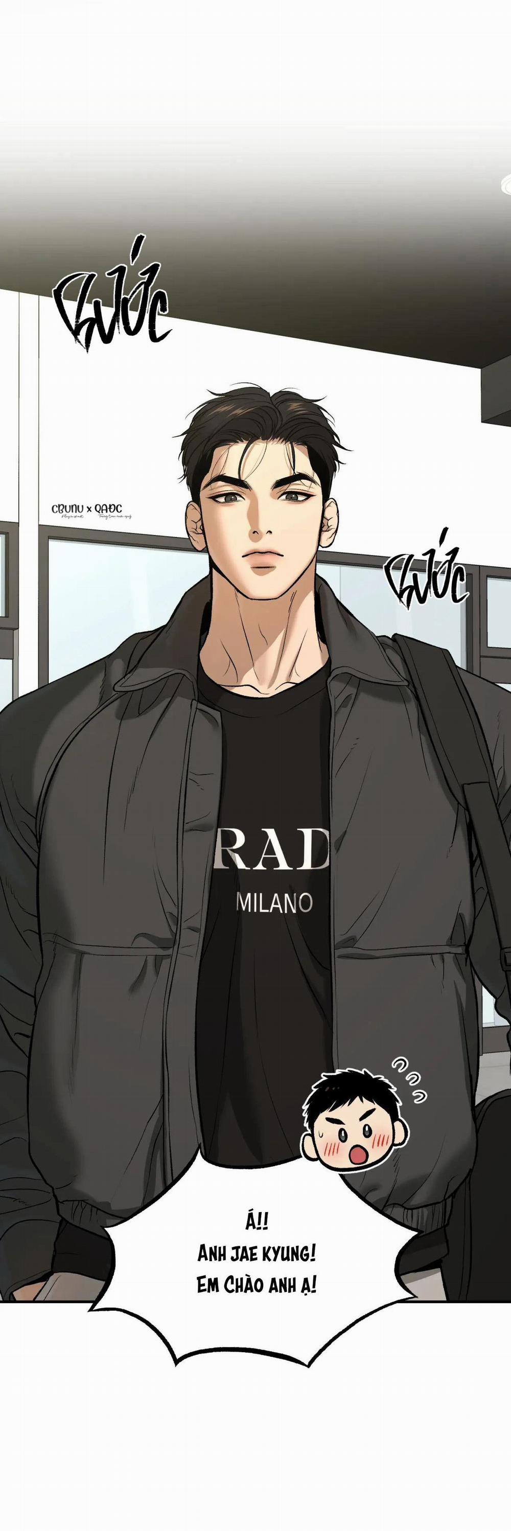 (Cbunu) Chinhx - Vận Xui 23 trang 46