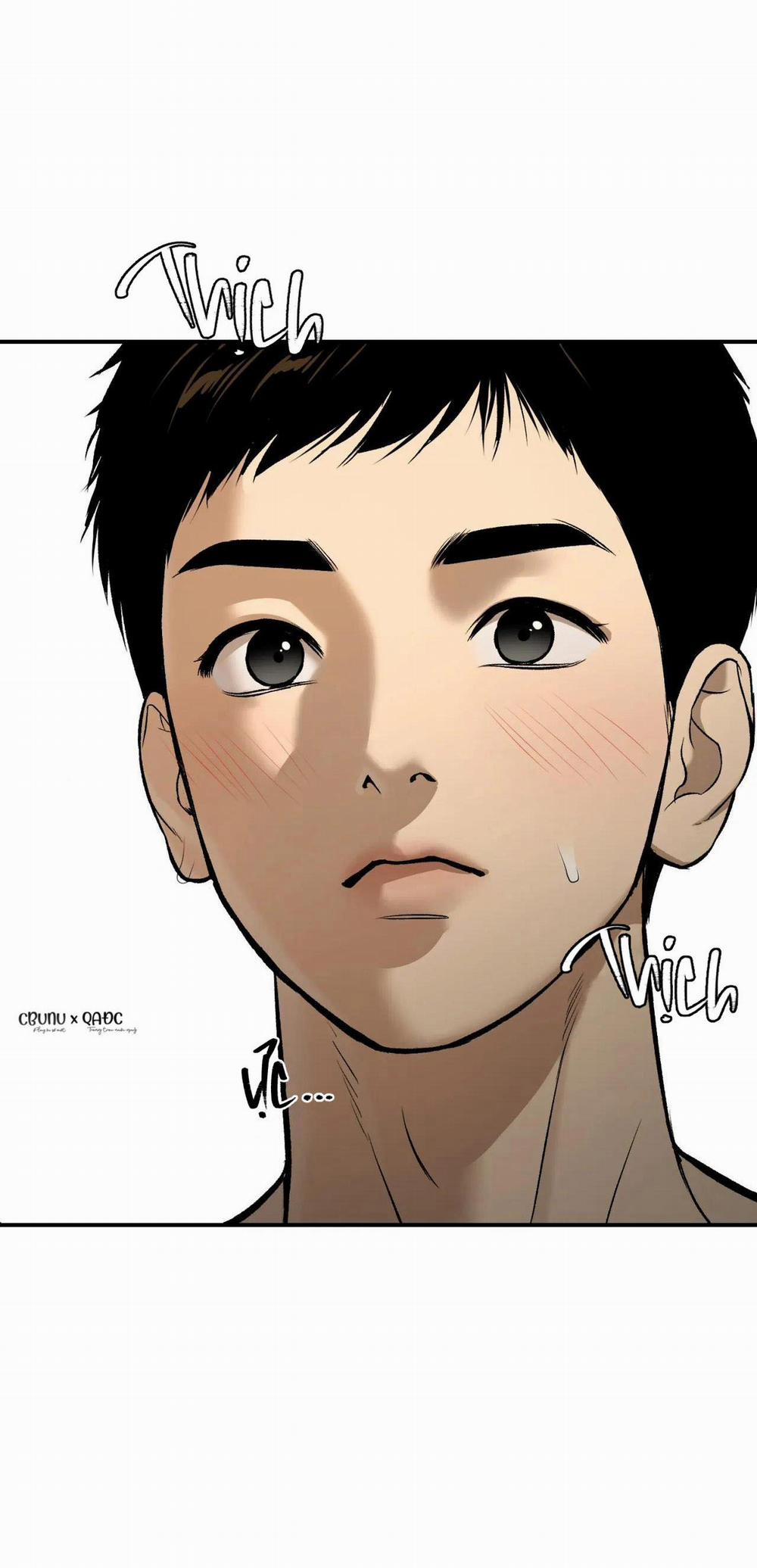 (Cbunu) Chinhx - Vận Xui 23 trang 47