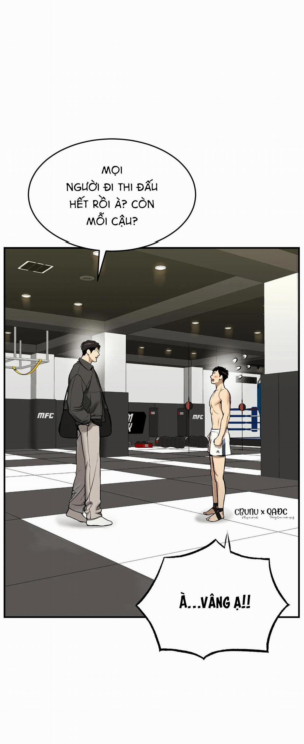 (Cbunu) Chinhx - Vận Xui 23 trang 48