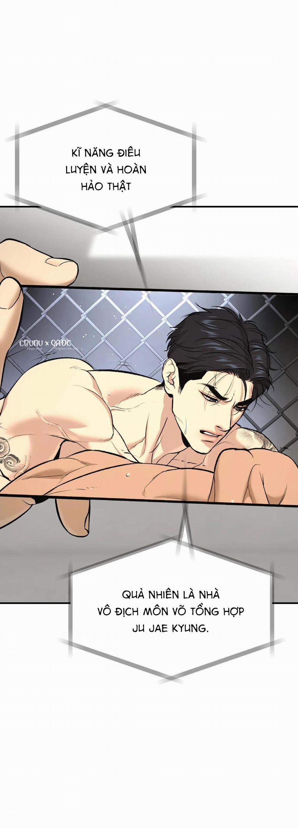 (Cbunu) Chinhx - Vận Xui 23 trang 5