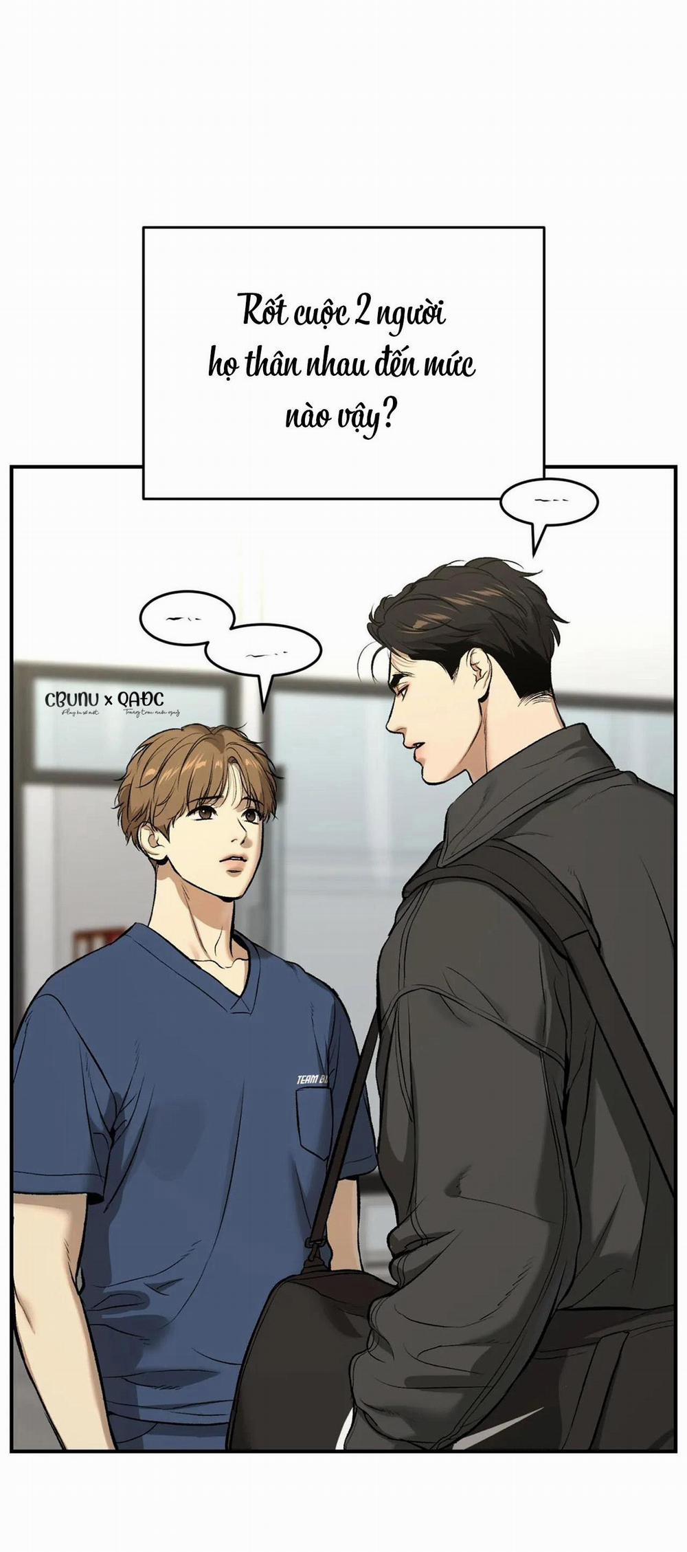 (Cbunu) Chinhx - Vận Xui 23 trang 51