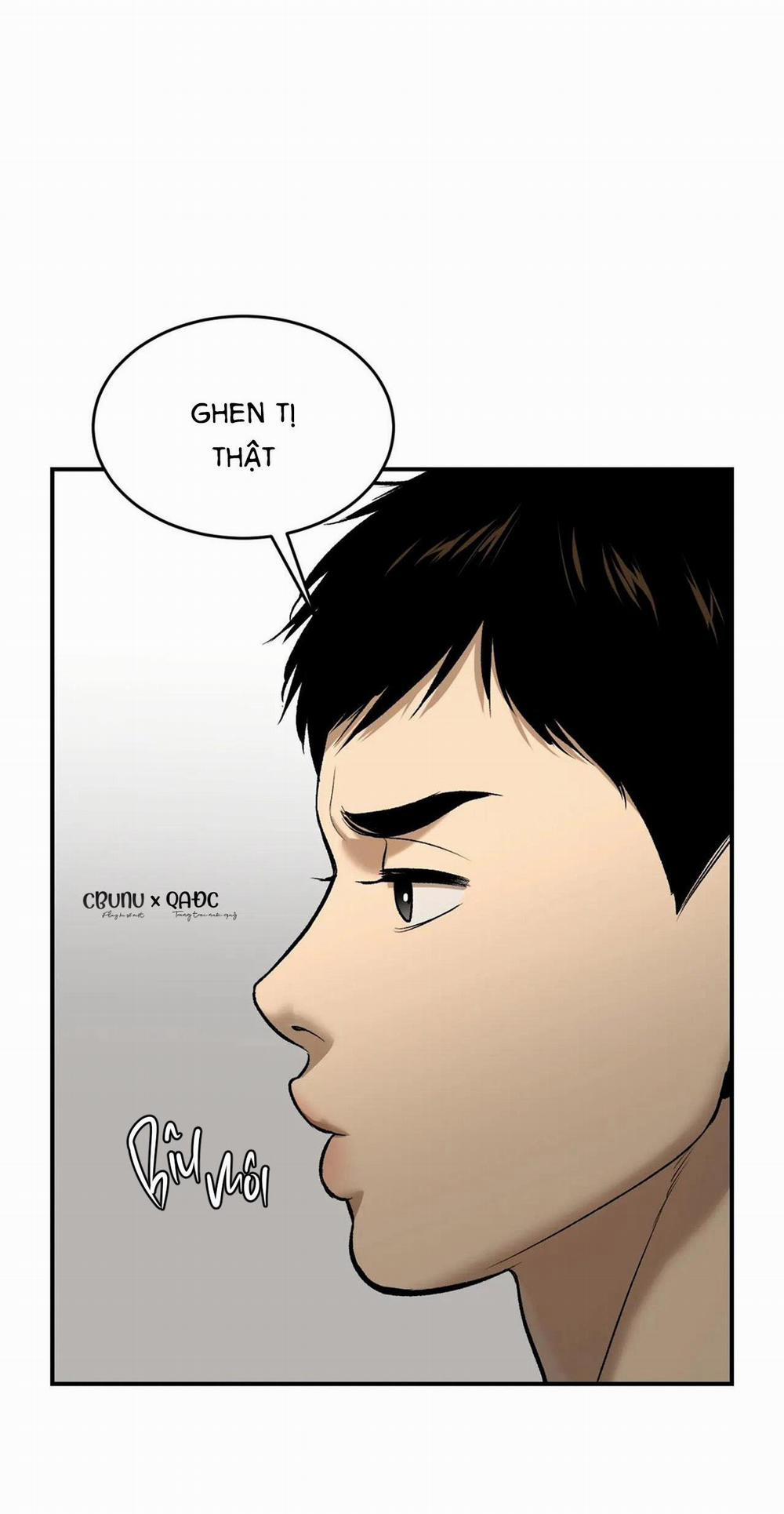 (Cbunu) Chinhx - Vận Xui 23 trang 54