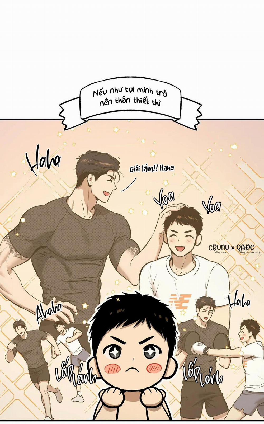 (Cbunu) Chinhx - Vận Xui 23 trang 56