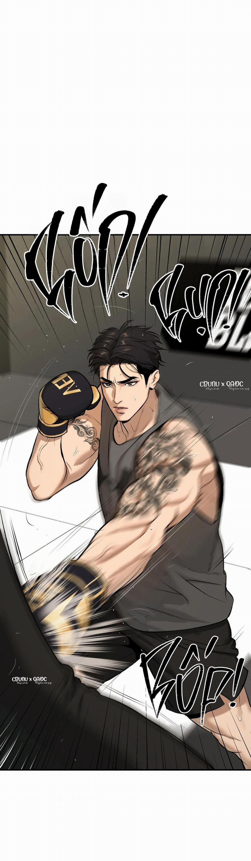 (Cbunu) Chinhx - Vận Xui 23 trang 58