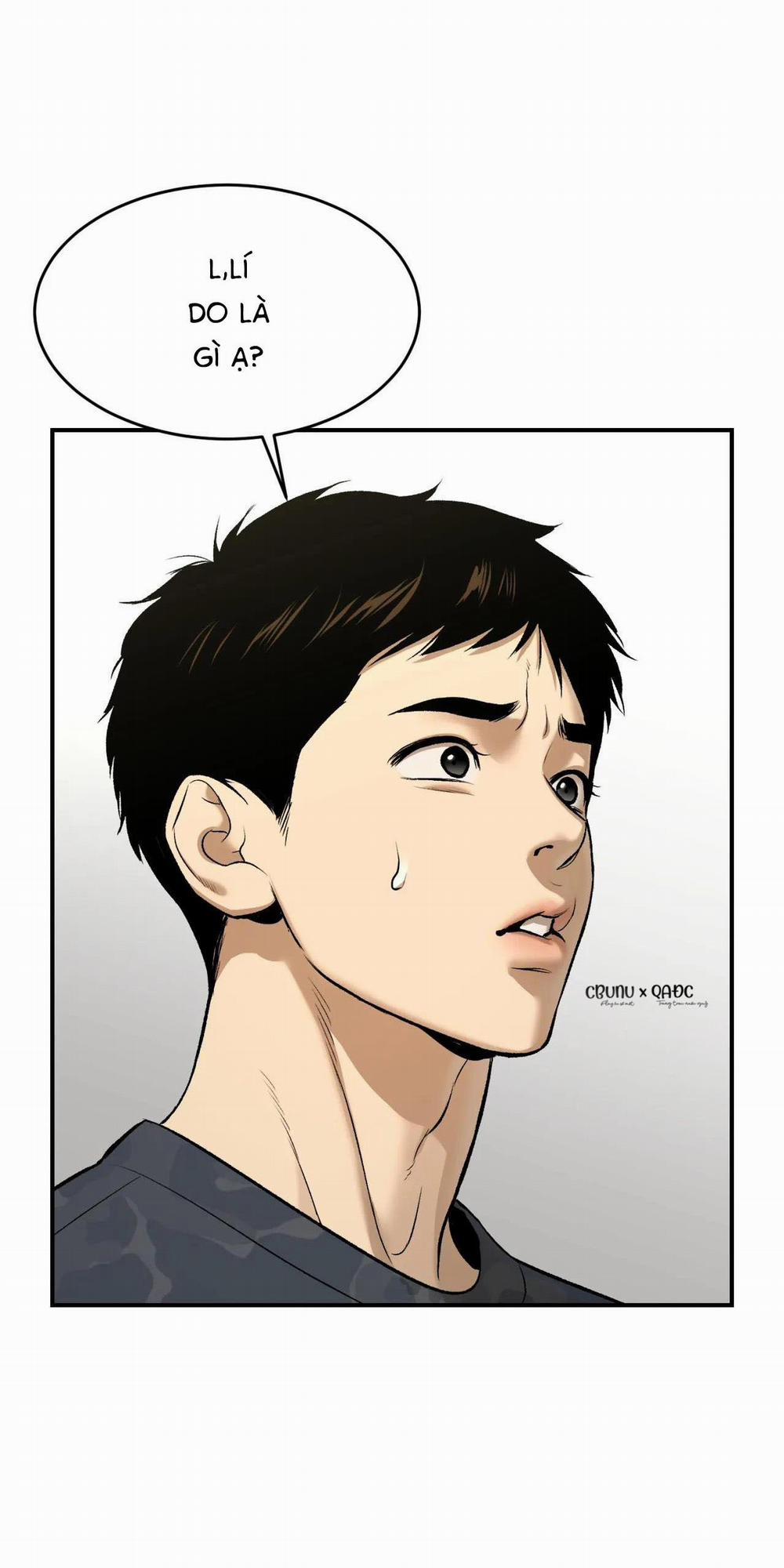 (Cbunu) Chinhx - Vận Xui 23 trang 62