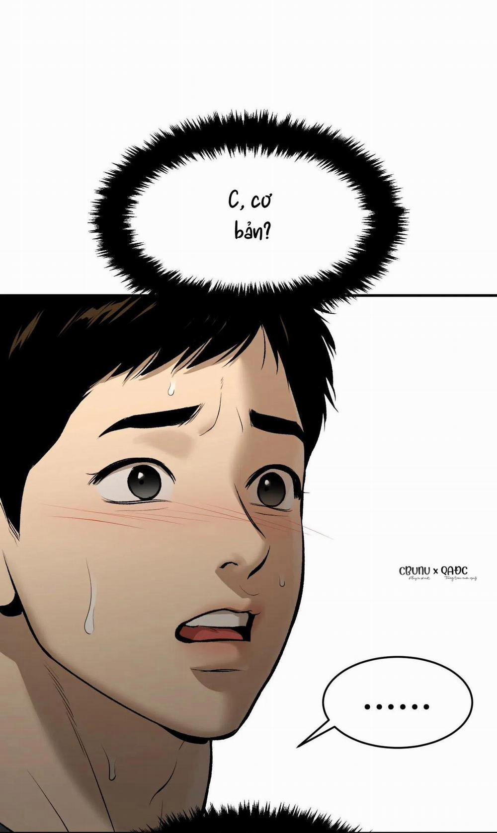 (Cbunu) Chinhx - Vận Xui 23 trang 65