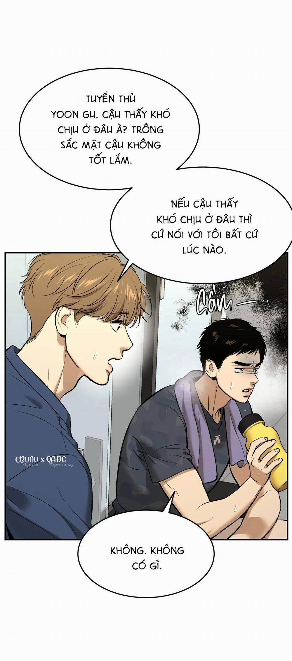 (Cbunu) Chinhx - Vận Xui 23 trang 71