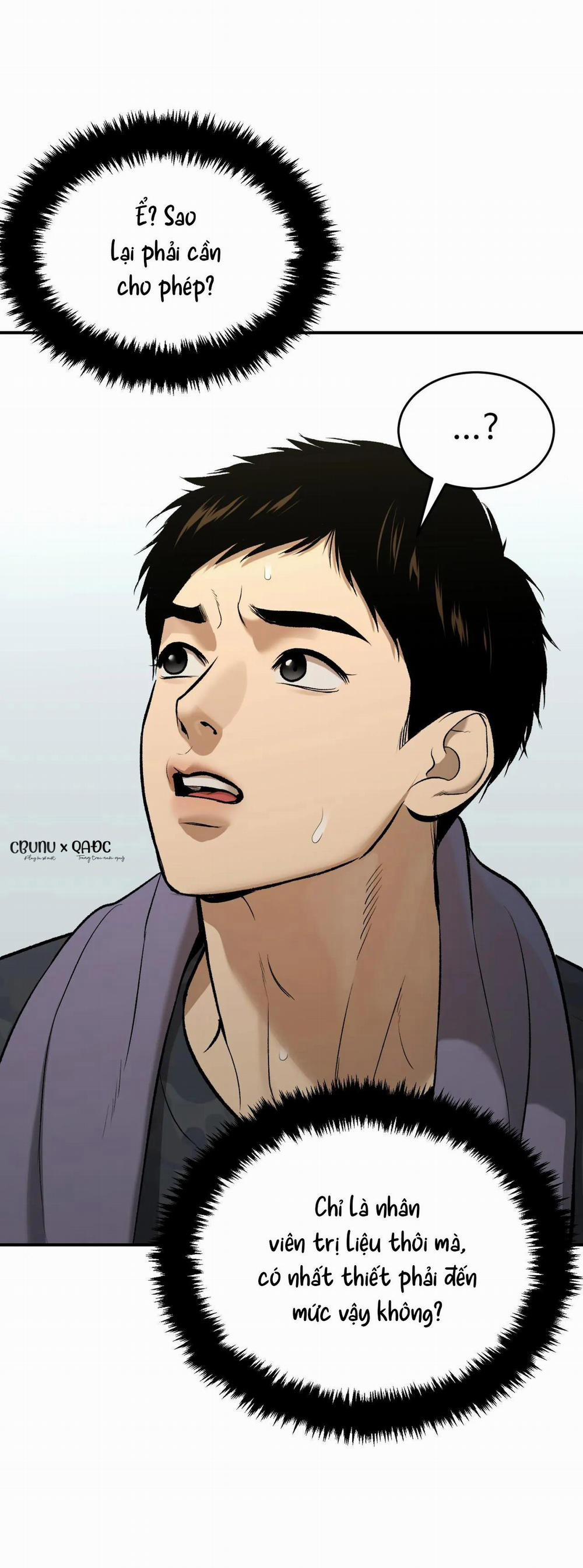 (Cbunu) Chinhx - Vận Xui 23 trang 76