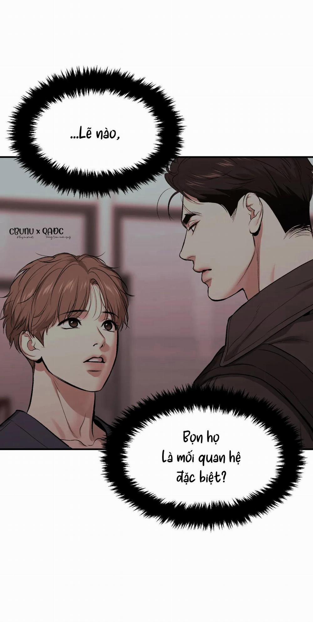 (Cbunu) Chinhx - Vận Xui 23 trang 77