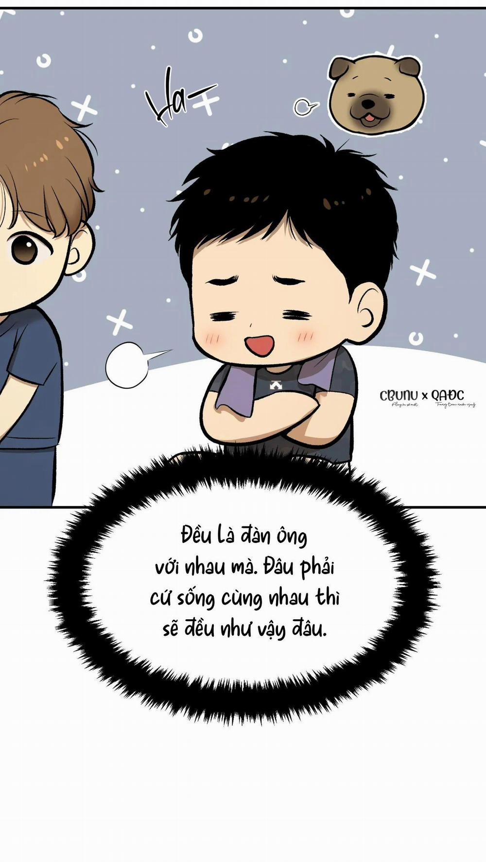 (Cbunu) Chinhx - Vận Xui 23 trang 79