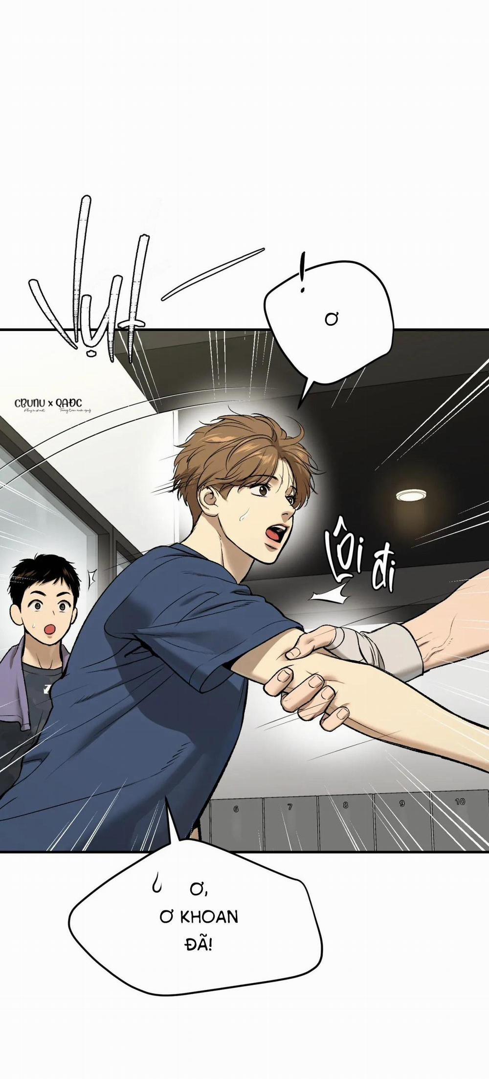 (Cbunu) Chinhx - Vận Xui 23 trang 81