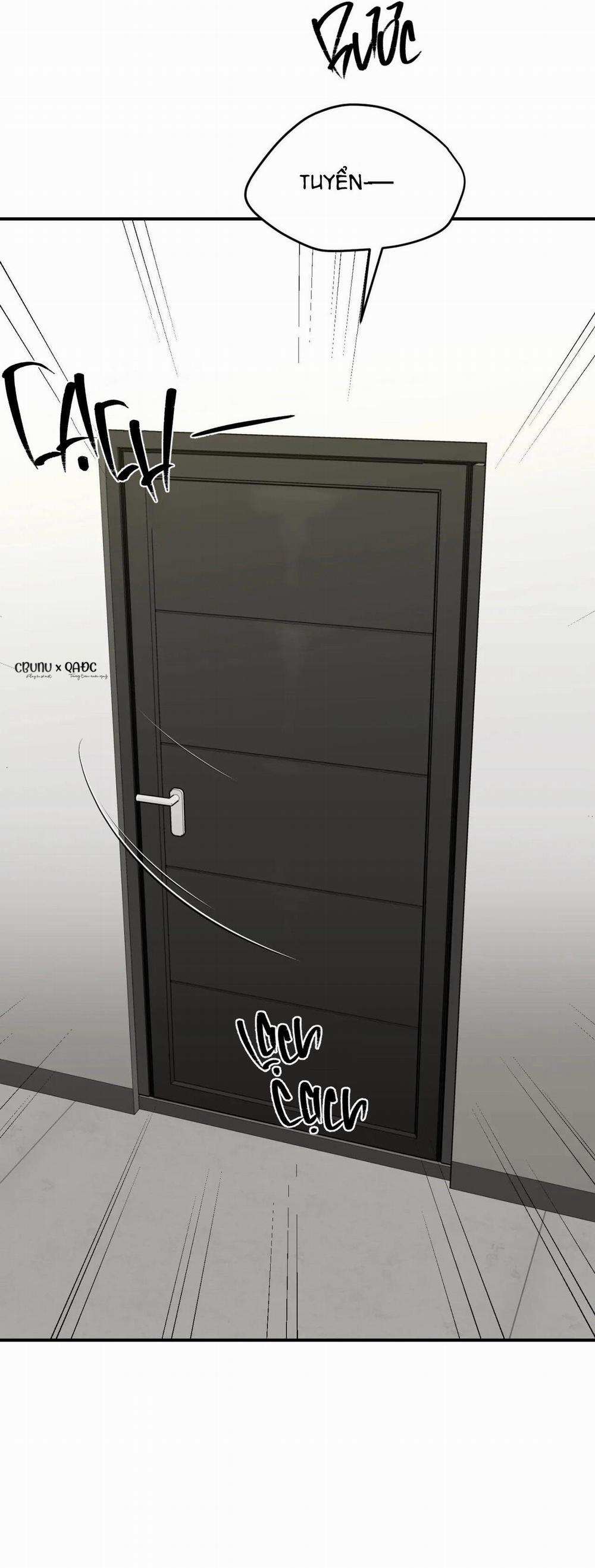 (Cbunu) Chinhx - Vận Xui 23 trang 83