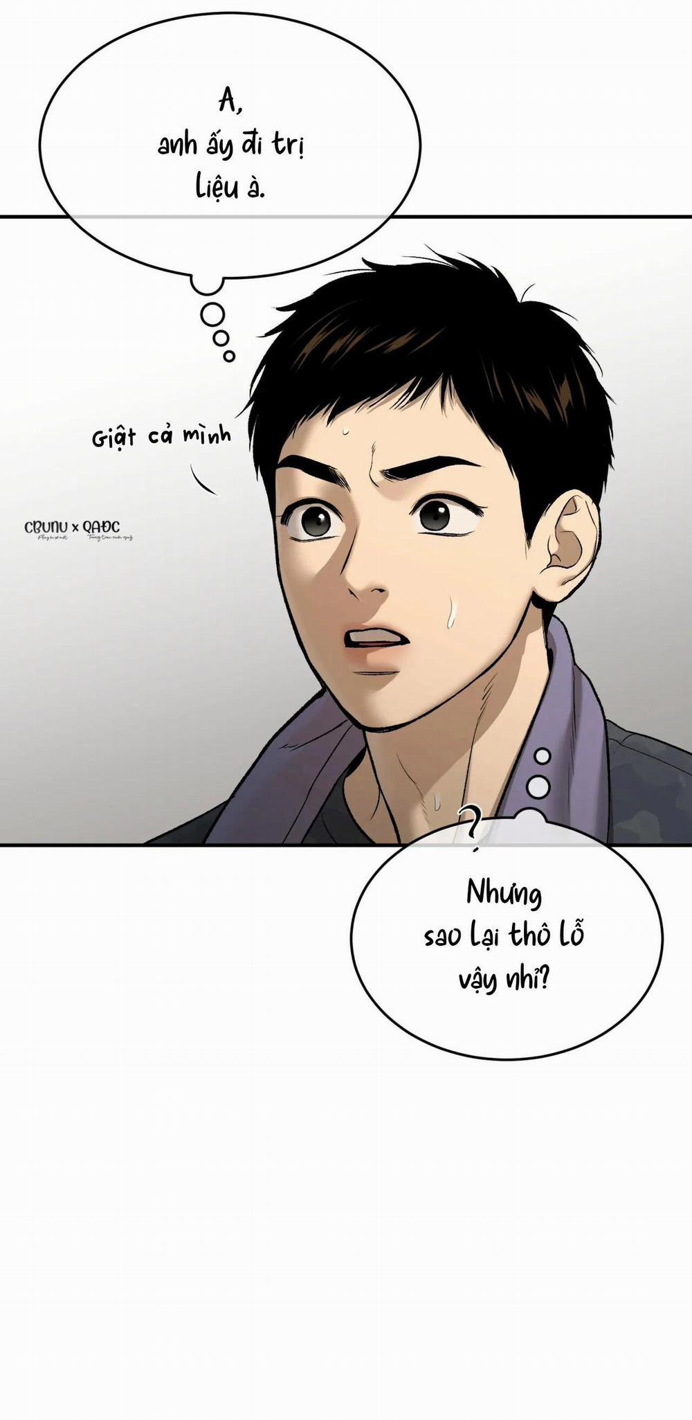 (Cbunu) Chinhx - Vận Xui 23 trang 85