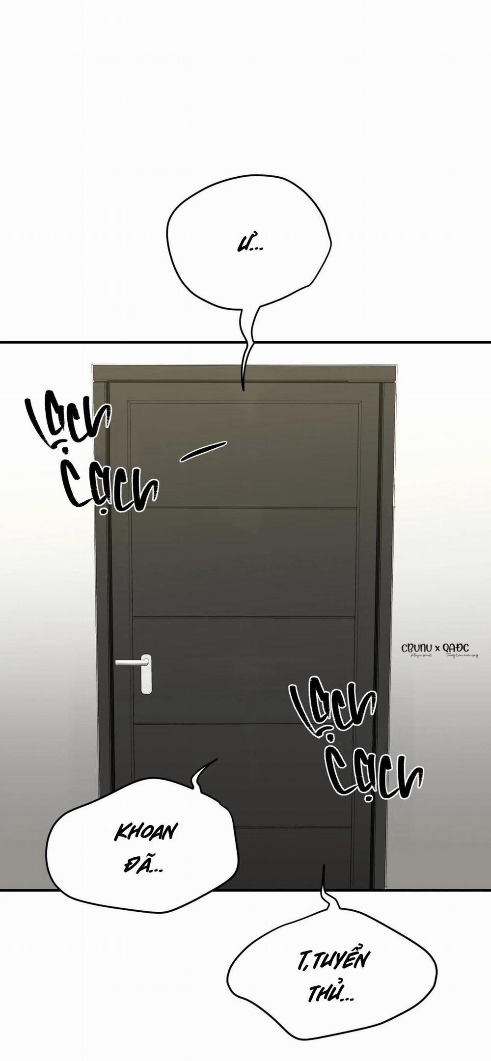 (Cbunu) Chinhx - Vận Xui 23 trang 88