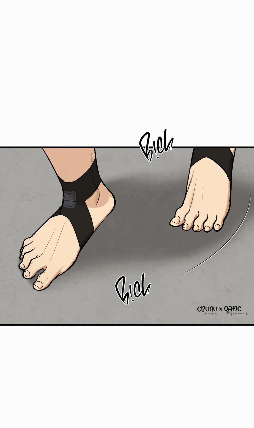 (Cbunu) Chinhx - Vận Xui 23 trang 91