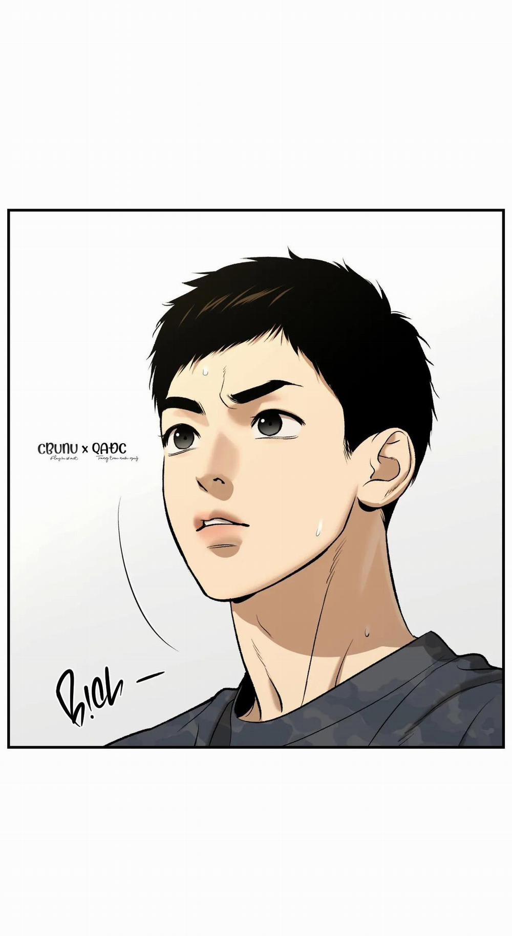 (Cbunu) Chinhx - Vận Xui 23 trang 92