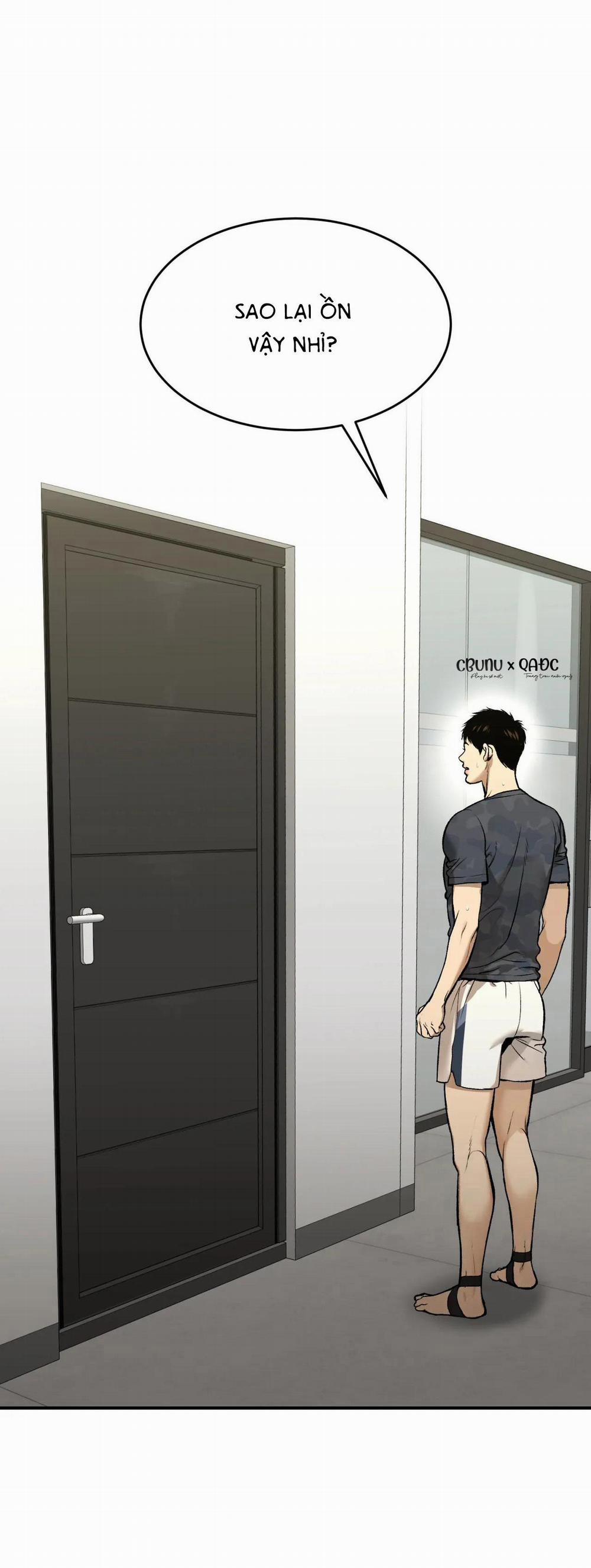 (Cbunu) Chinhx - Vận Xui 23 trang 93