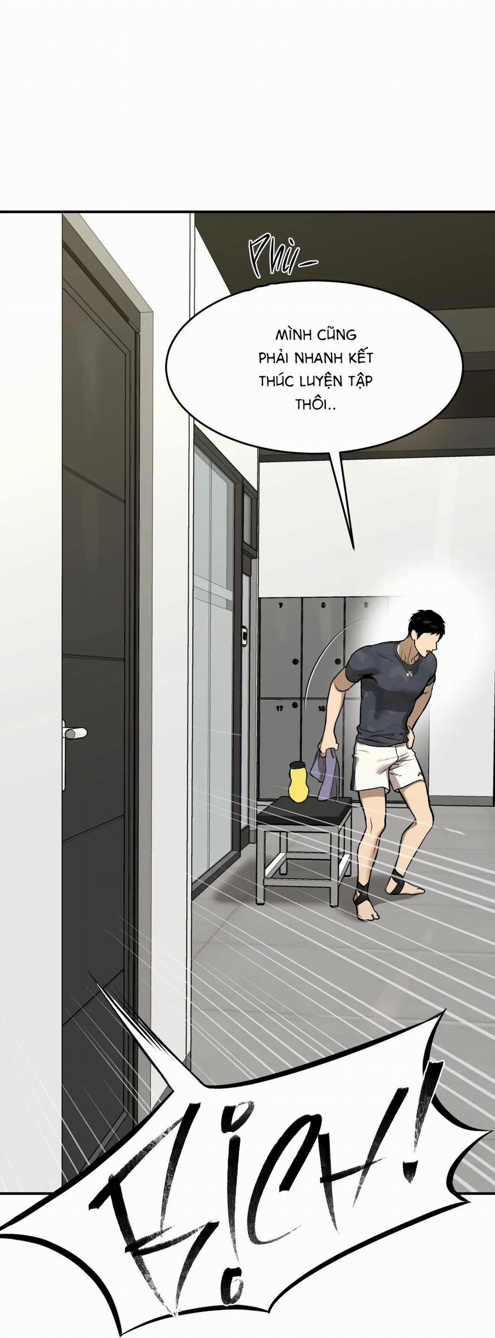 (Cbunu) Chinhx - Vận Xui 24 H+ trang 1