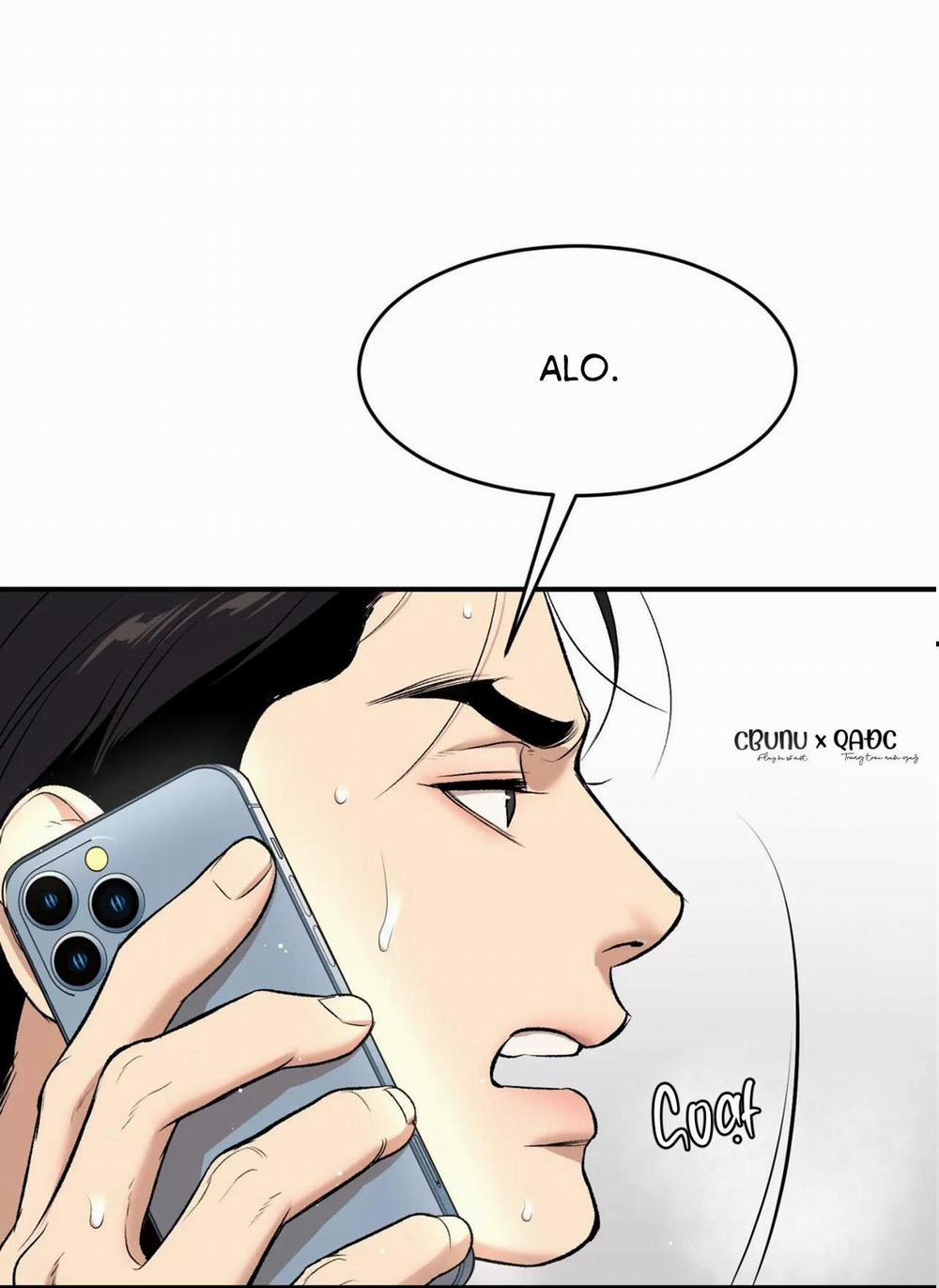 (Cbunu) Chinhx - Vận Xui 24 H+ trang 103