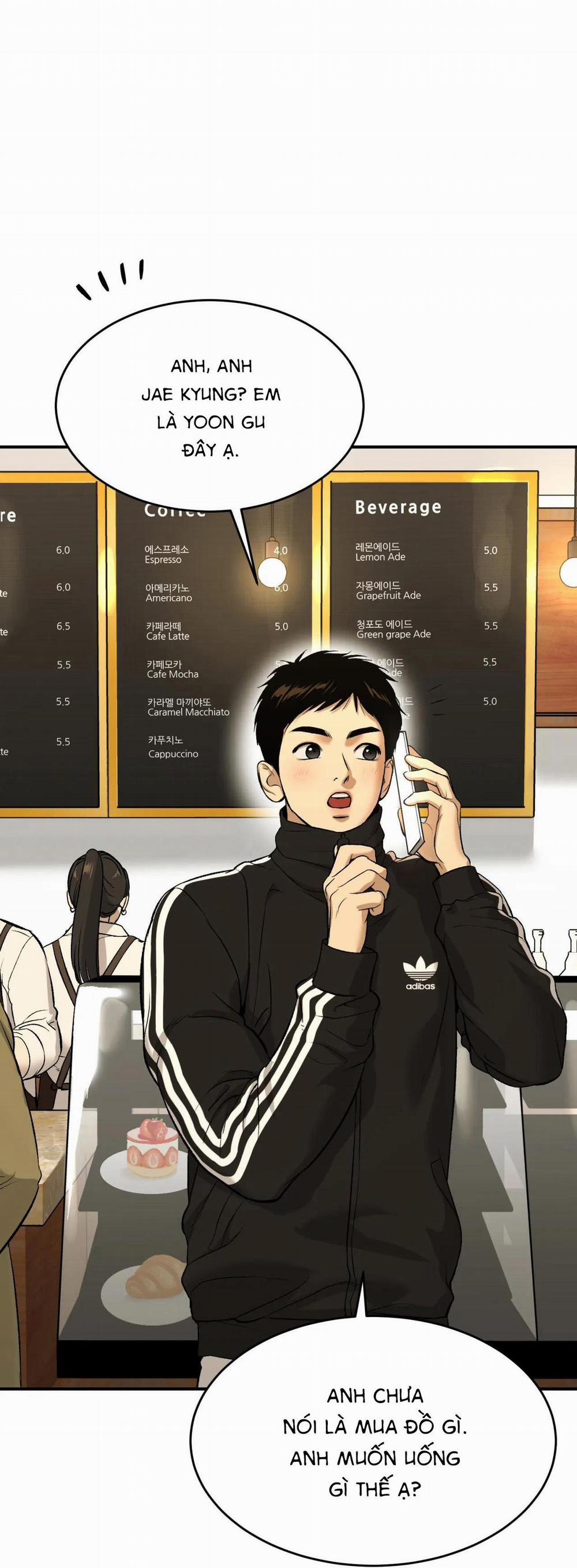 (Cbunu) Chinhx - Vận Xui 24 H+ trang 105