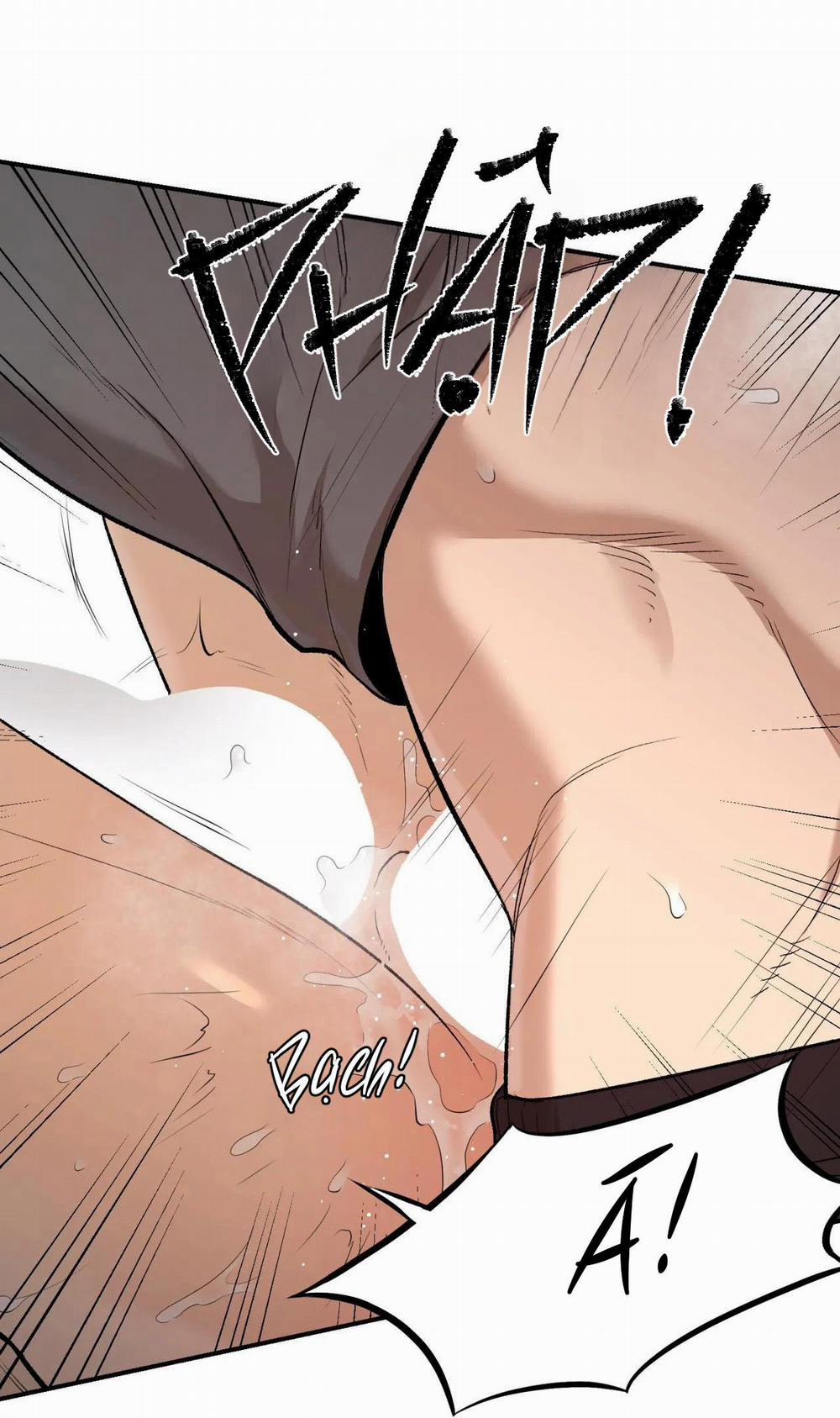 (Cbunu) Chinhx - Vận Xui 24 H+ trang 110