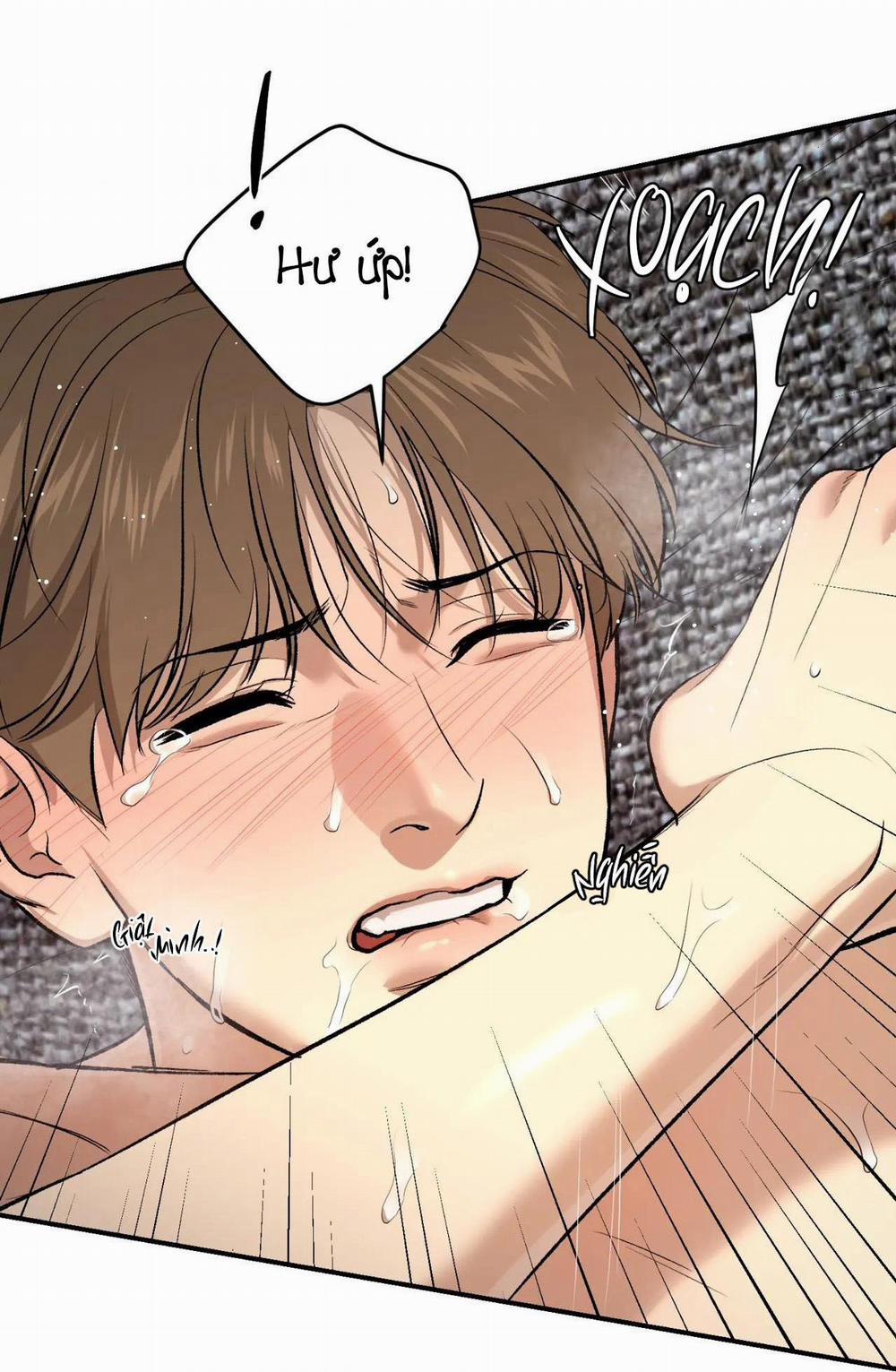 (Cbunu) Chinhx - Vận Xui 24 H+ trang 111