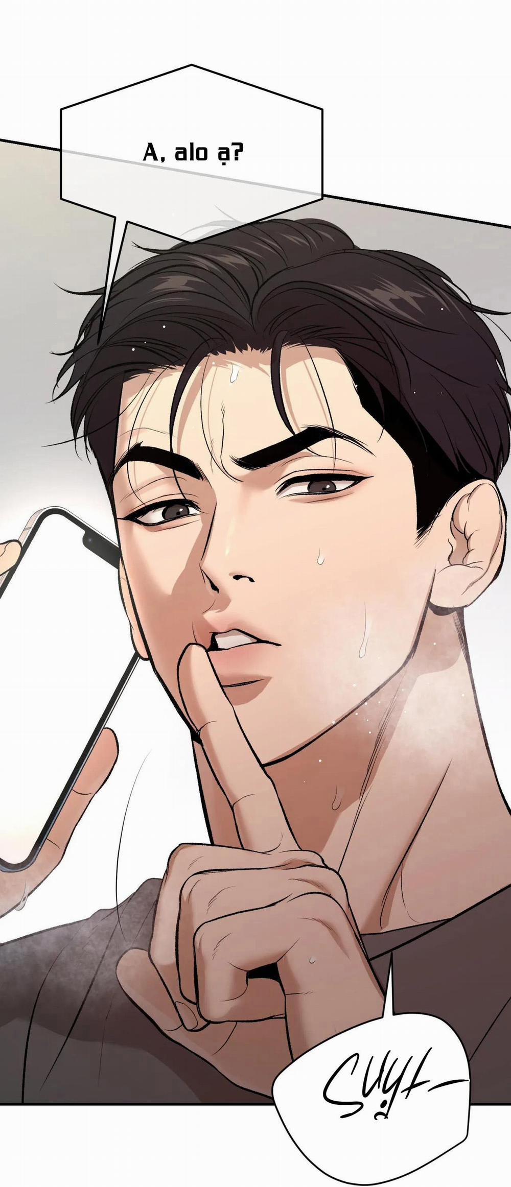 (Cbunu) Chinhx - Vận Xui 24 H+ trang 113