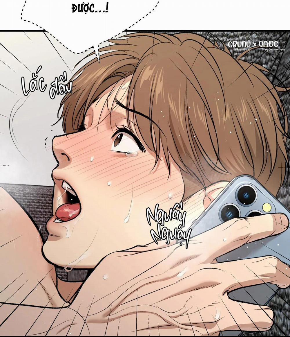 (Cbunu) Chinhx - Vận Xui 24 H+ trang 129