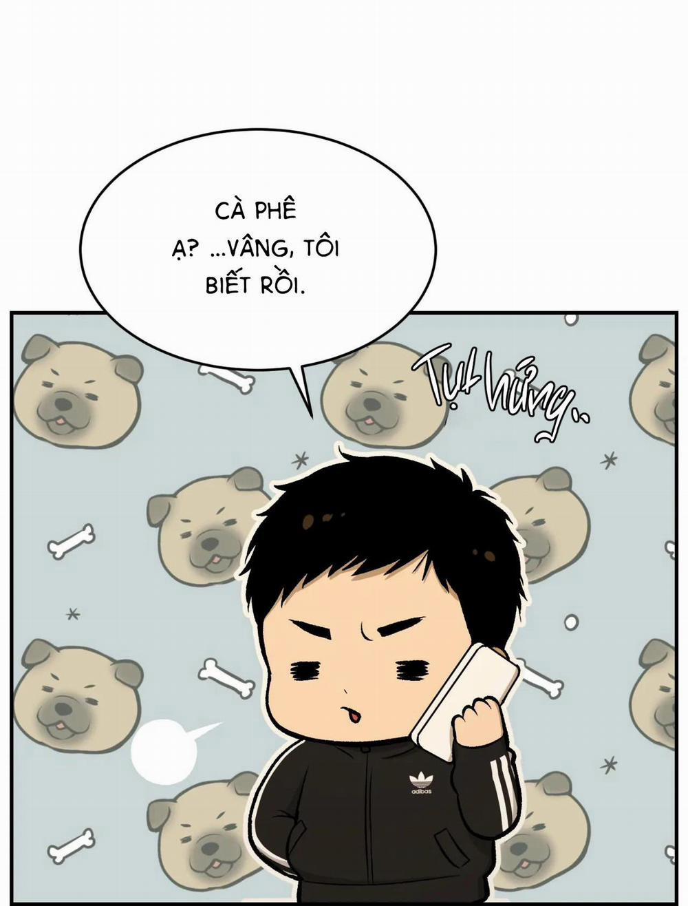 (Cbunu) Chinhx - Vận Xui 24 H+ trang 135