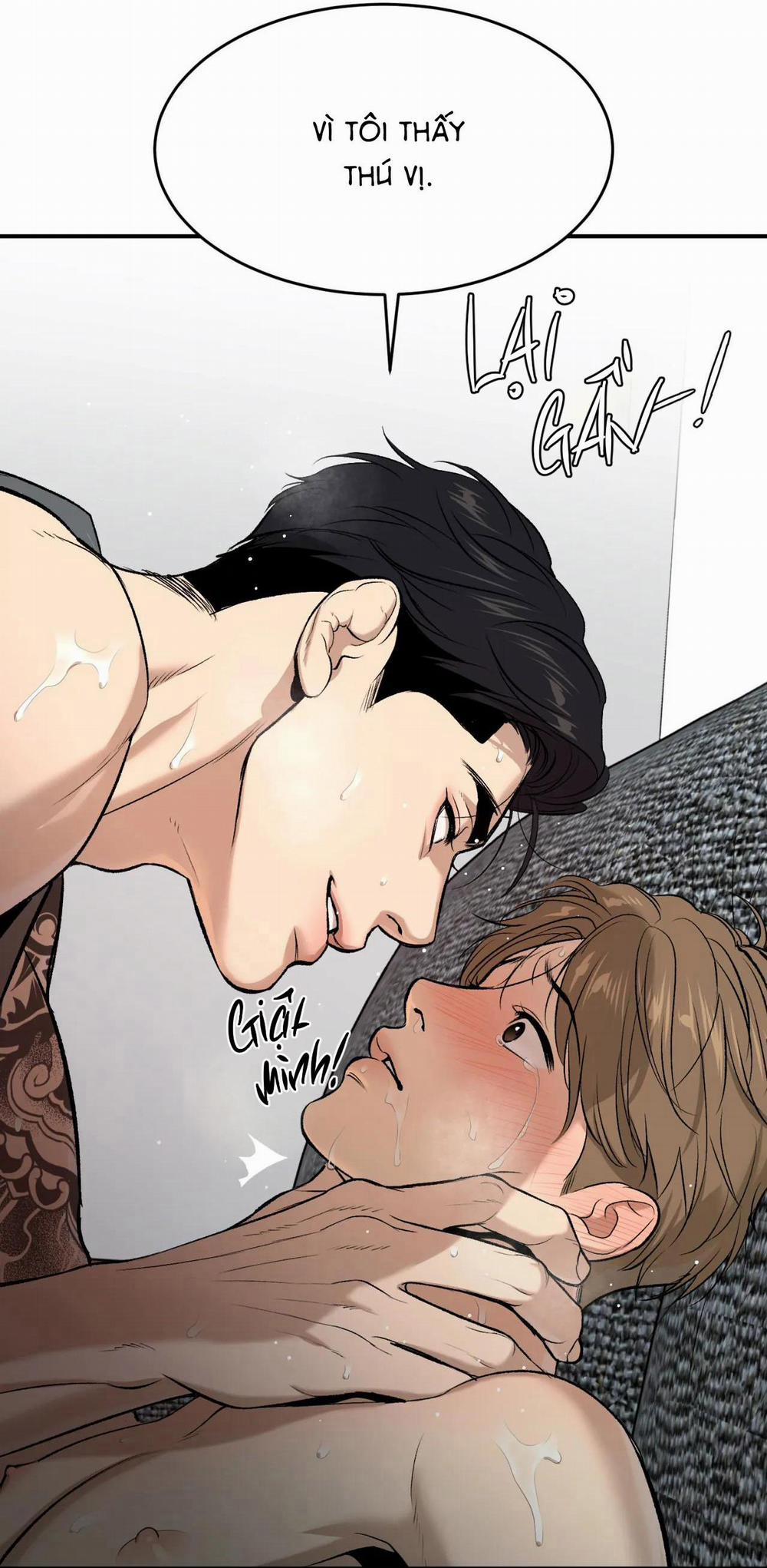 (Cbunu) Chinhx - Vận Xui 24 H+ trang 147