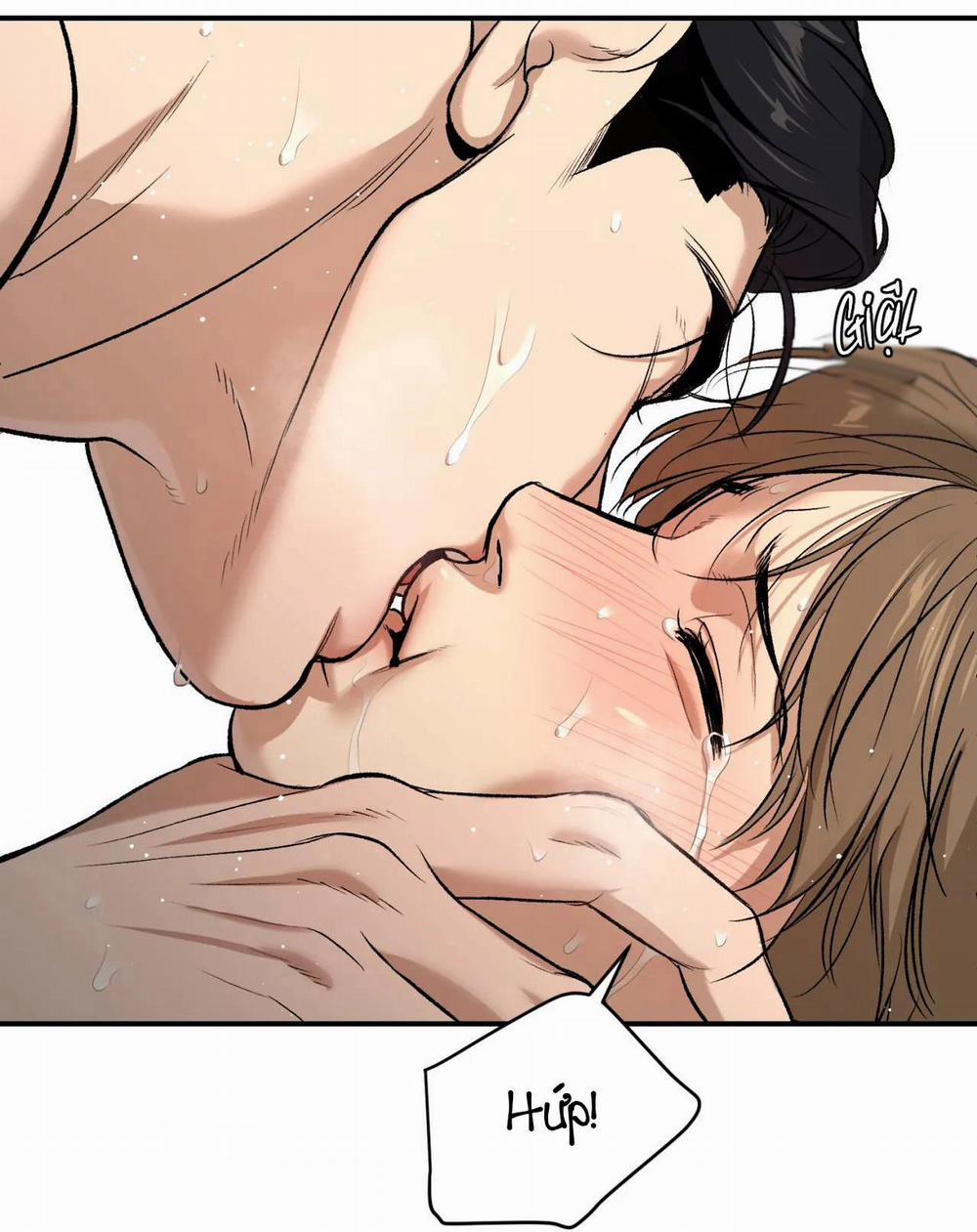 (Cbunu) Chinhx - Vận Xui 24 H+ trang 150