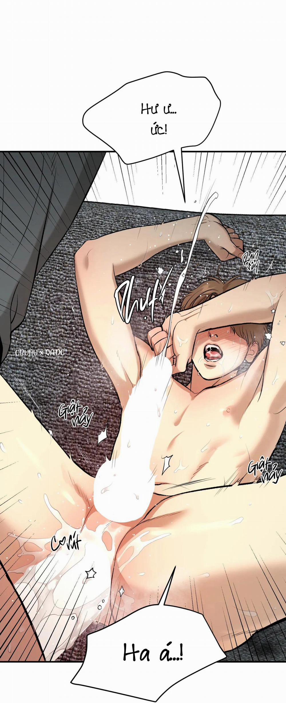 (Cbunu) Chinhx - Vận Xui 24 H+ trang 155