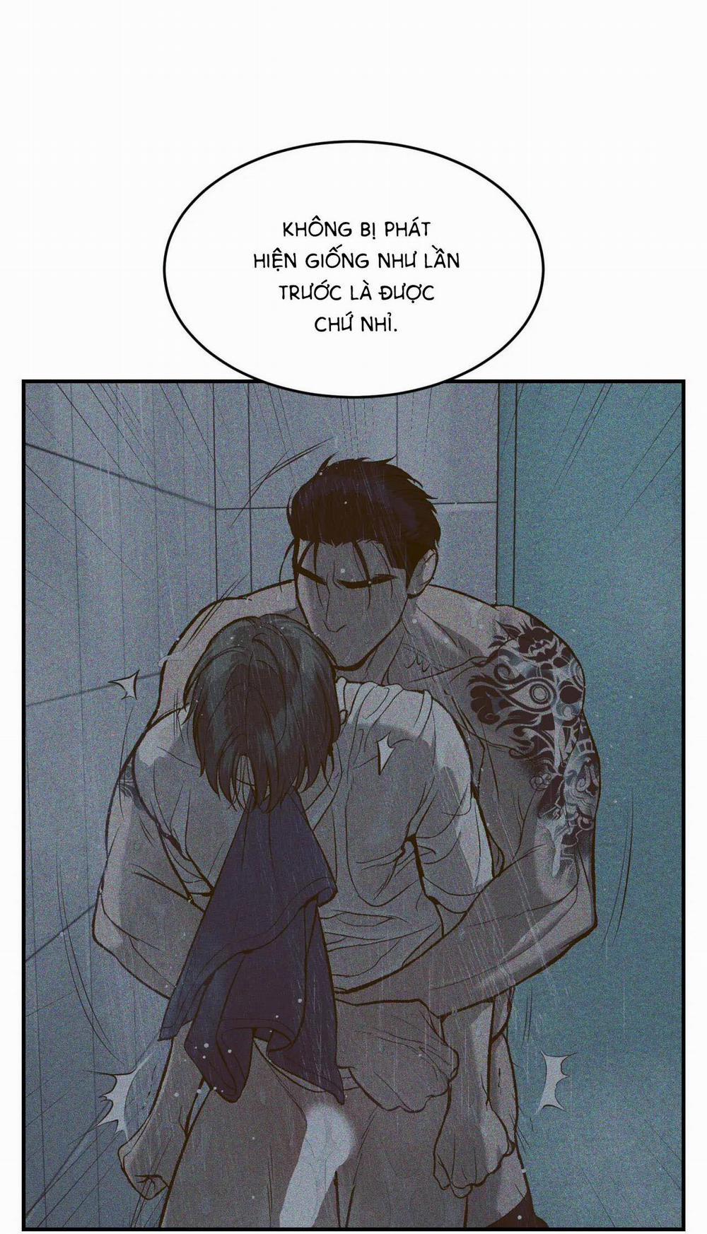 (Cbunu) Chinhx - Vận Xui 24 H+ trang 16