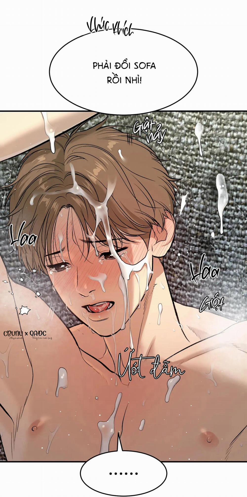 (Cbunu) Chinhx - Vận Xui 24 H+ trang 165