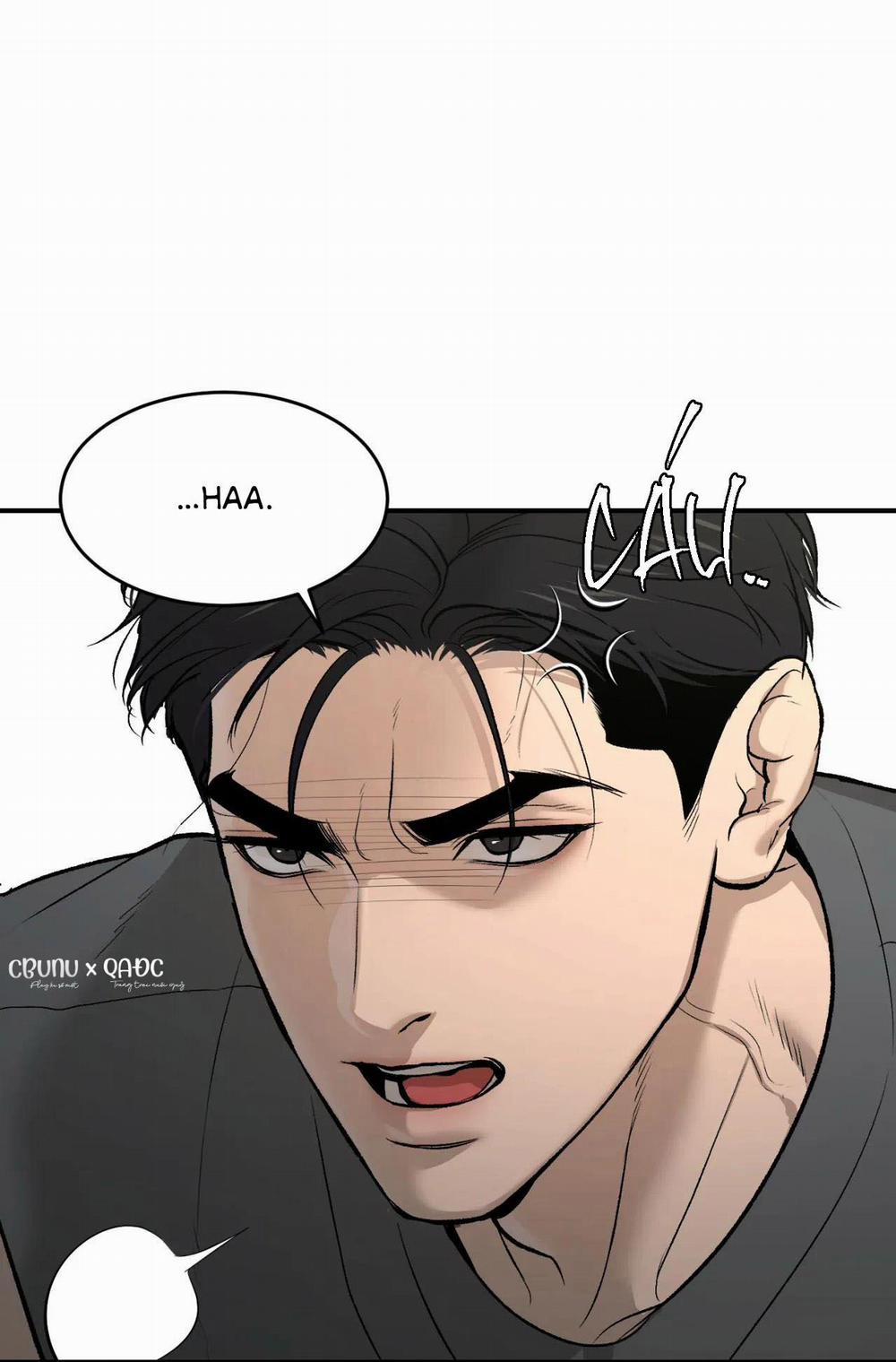 (Cbunu) Chinhx - Vận Xui 24 H+ trang 23