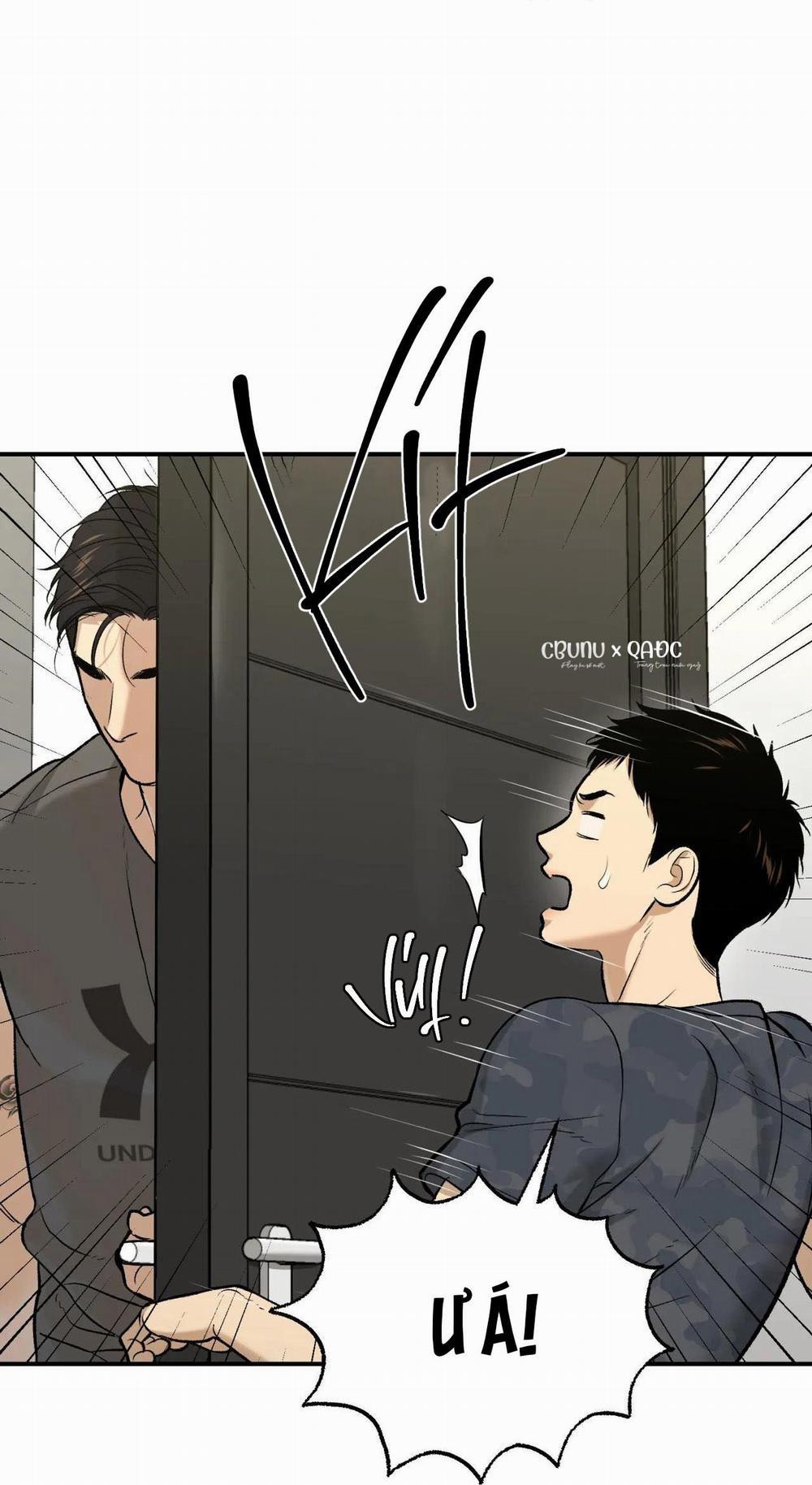 (Cbunu) Chinhx - Vận Xui 24 H+ trang 30