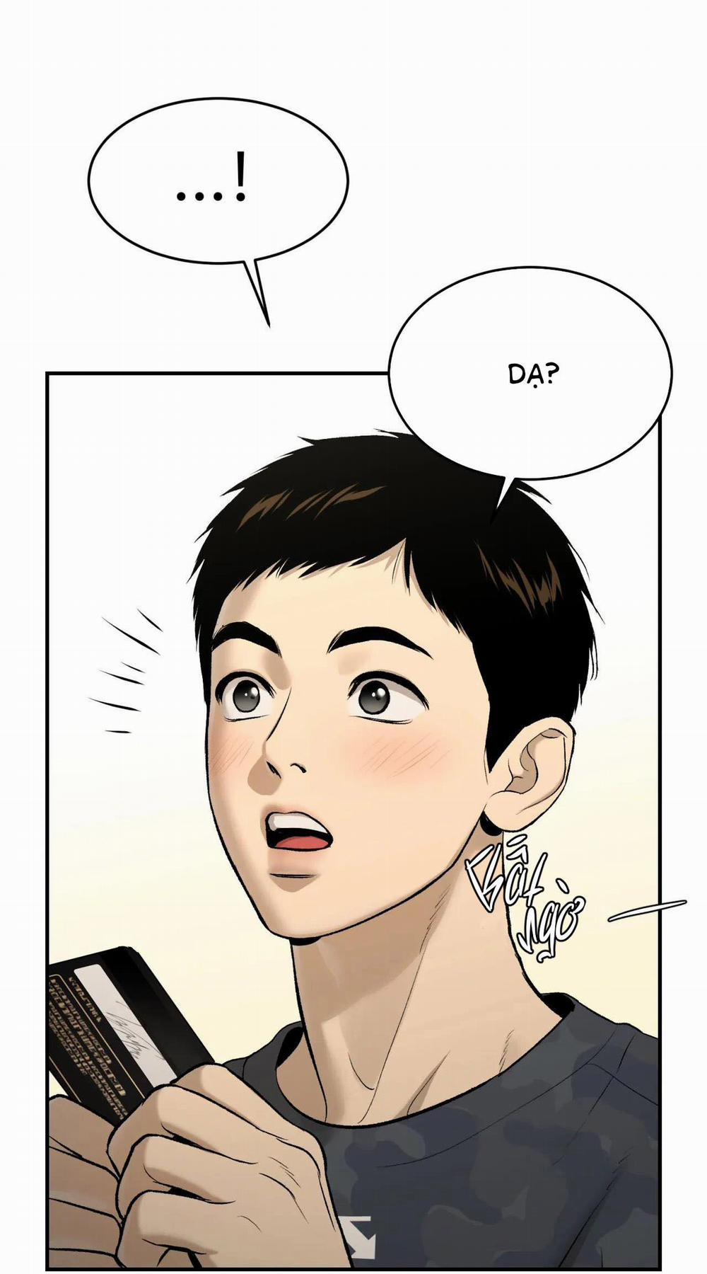 (Cbunu) Chinhx - Vận Xui 24 H+ trang 37