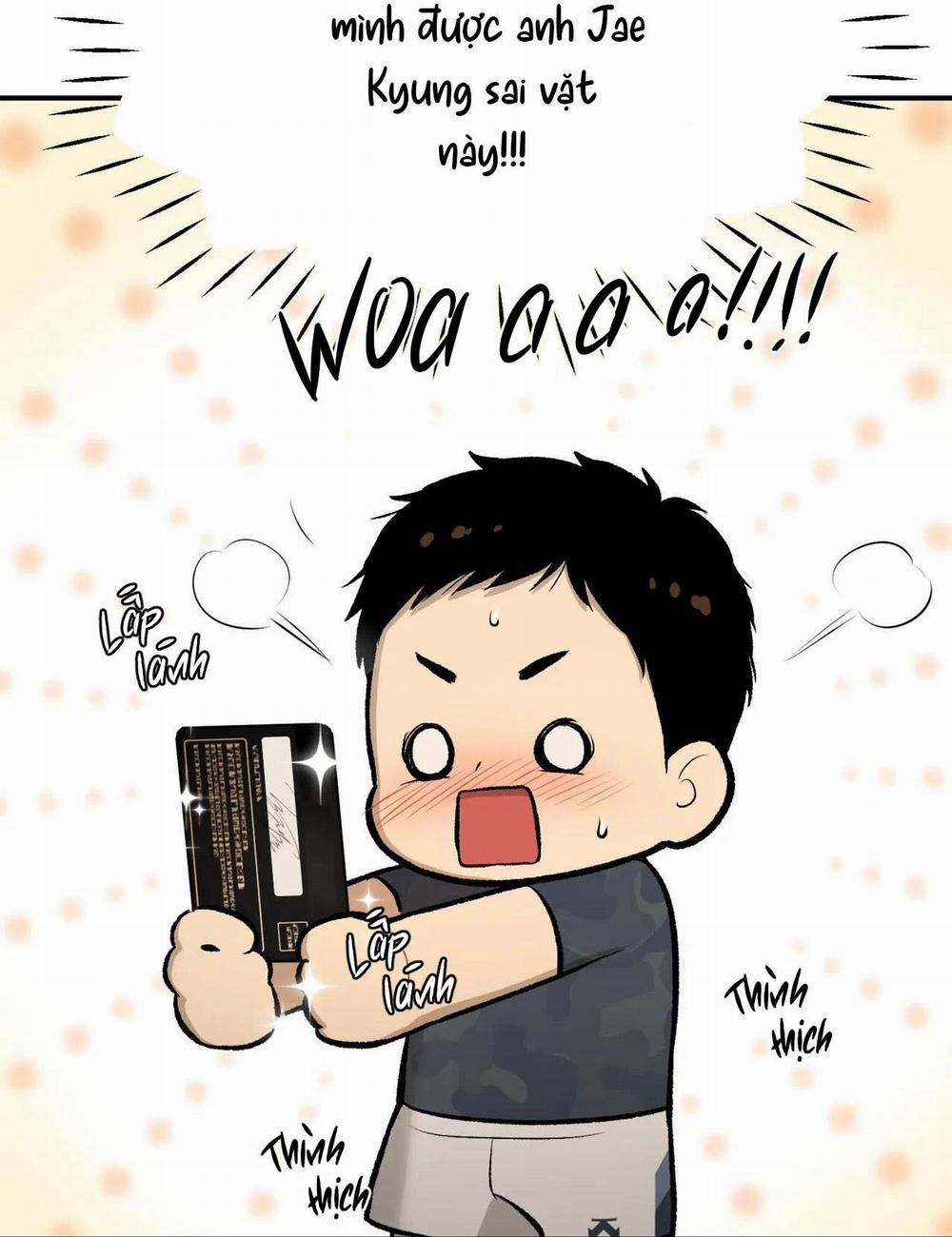 (Cbunu) Chinhx - Vận Xui 24 H+ trang 40