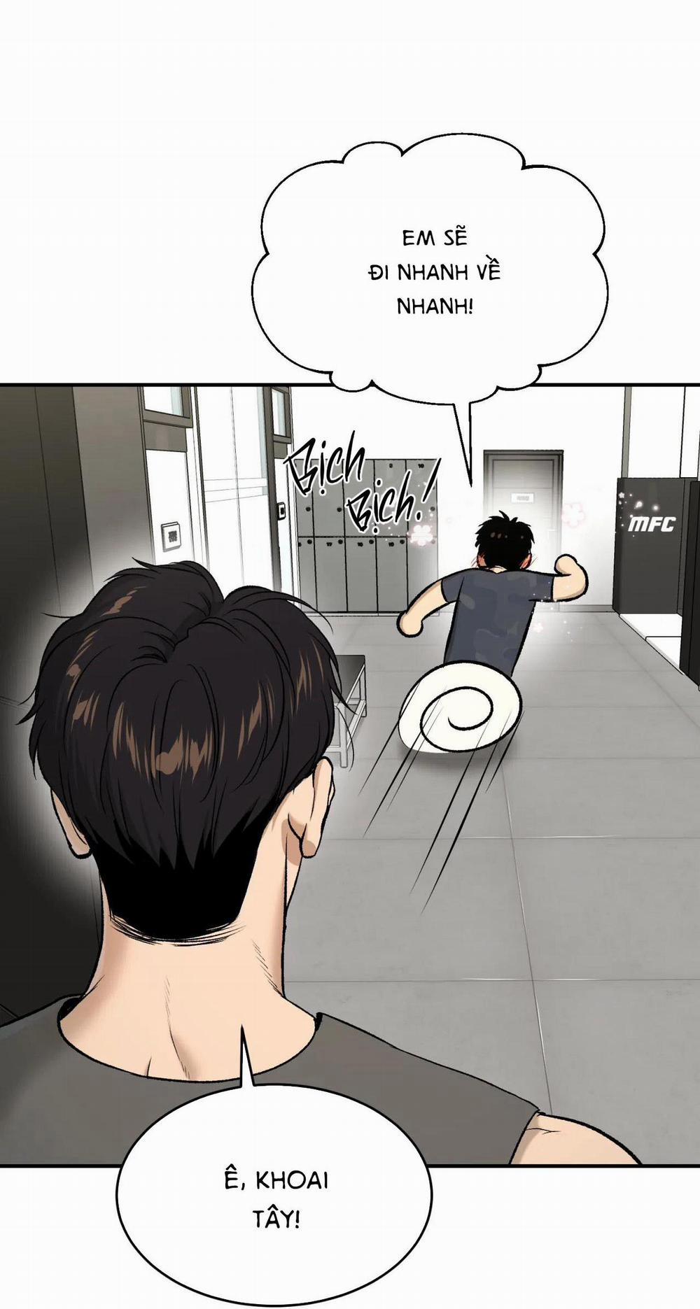 (Cbunu) Chinhx - Vận Xui 24 H+ trang 42