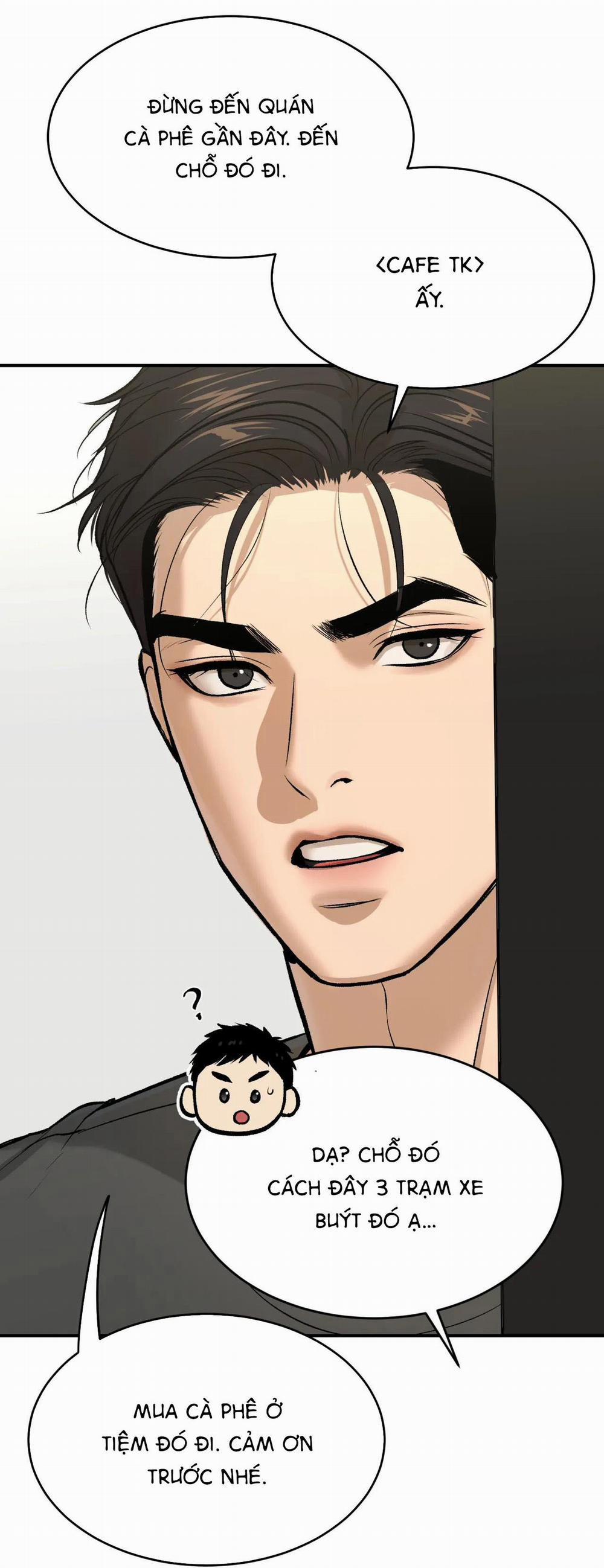 (Cbunu) Chinhx - Vận Xui 24 H+ trang 44