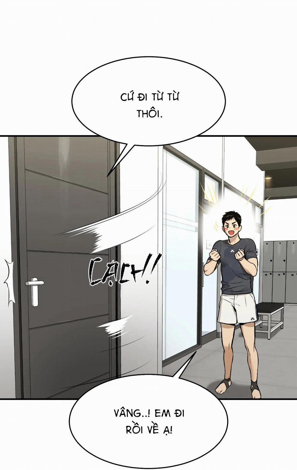 (Cbunu) Chinhx - Vận Xui 24 H+ trang 46