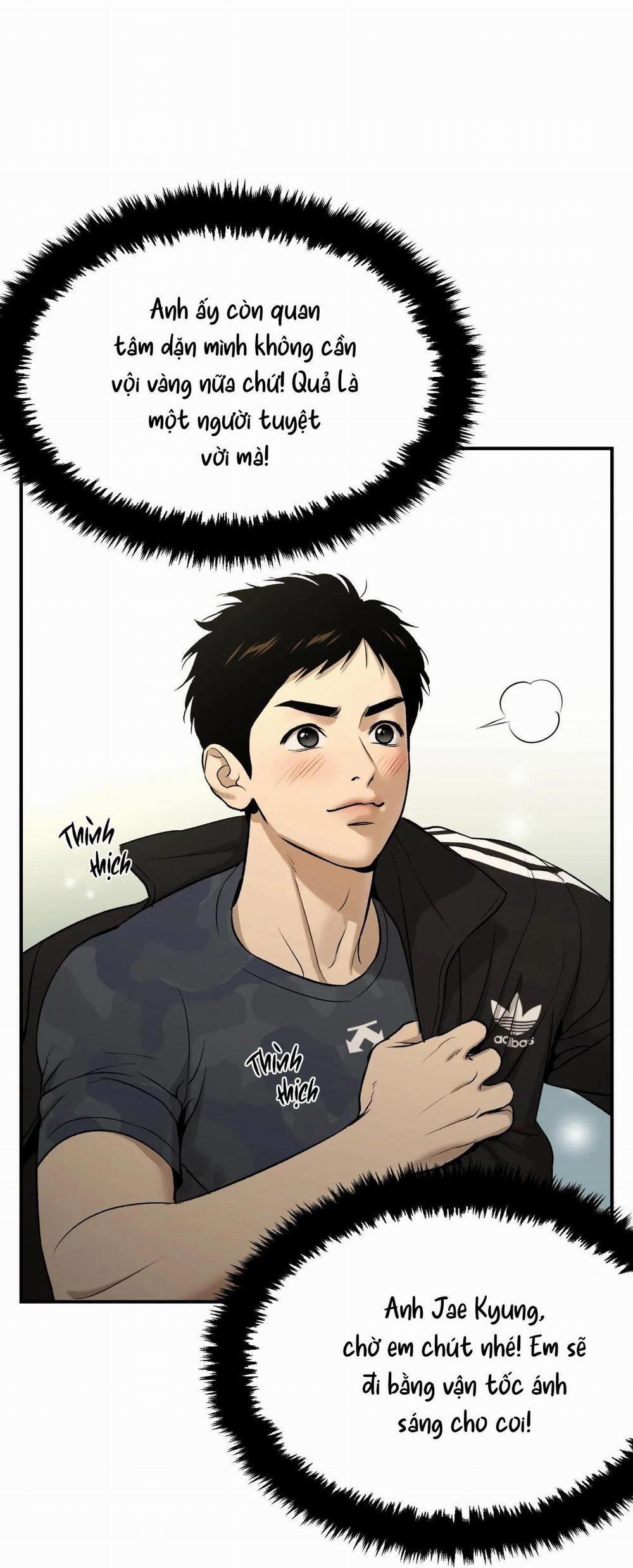 (Cbunu) Chinhx - Vận Xui 24 H+ trang 48