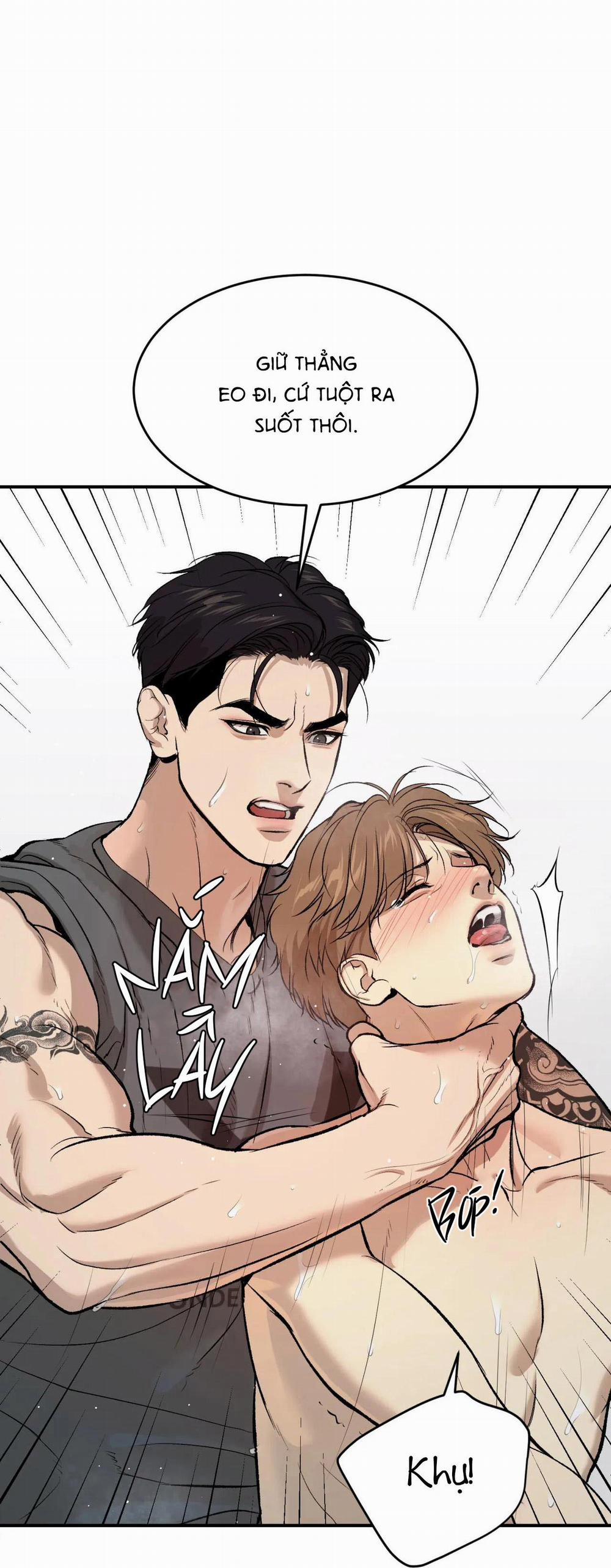 (Cbunu) Chinhx - Vận Xui 24 H+ trang 72