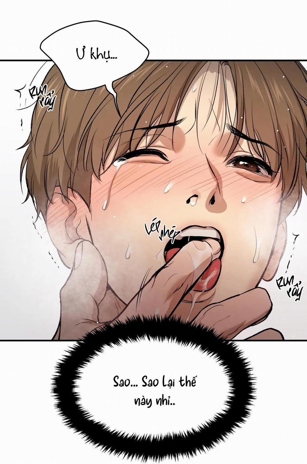 (Cbunu) Chinhx - Vận Xui 24 H+ trang 75