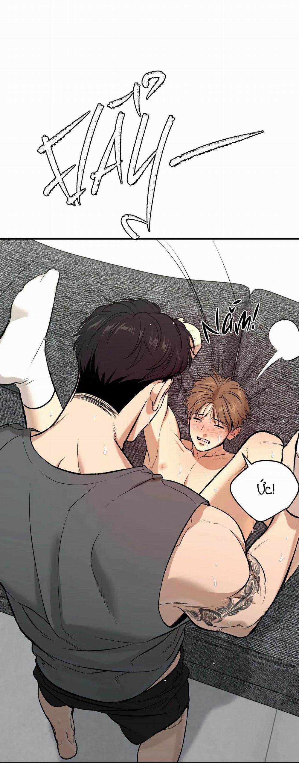 (Cbunu) Chinhx - Vận Xui 24 H+ trang 85