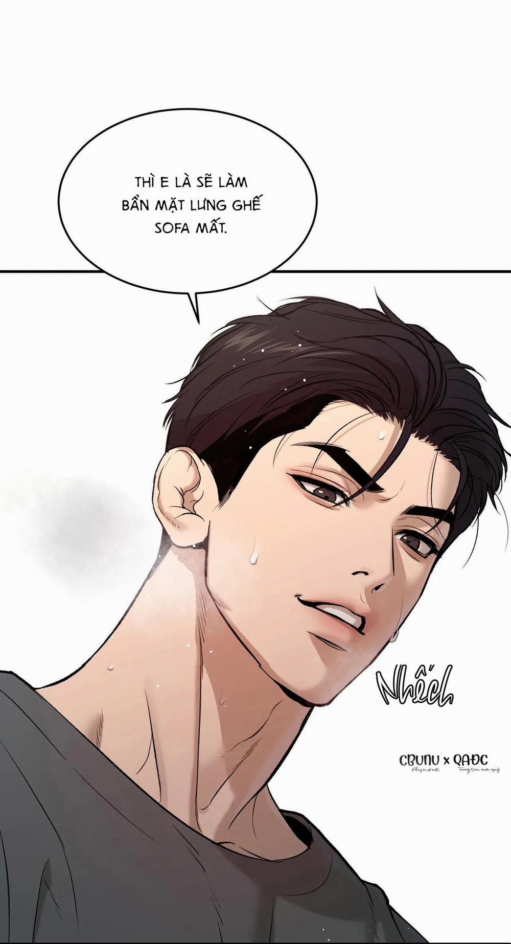 (Cbunu) Chinhx - Vận Xui 24 H+ trang 87