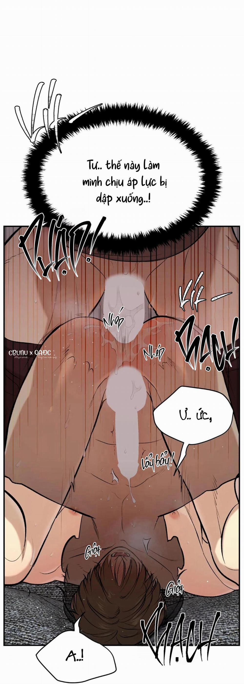 (Cbunu) Chinhx - Vận Xui 24 H+ trang 94