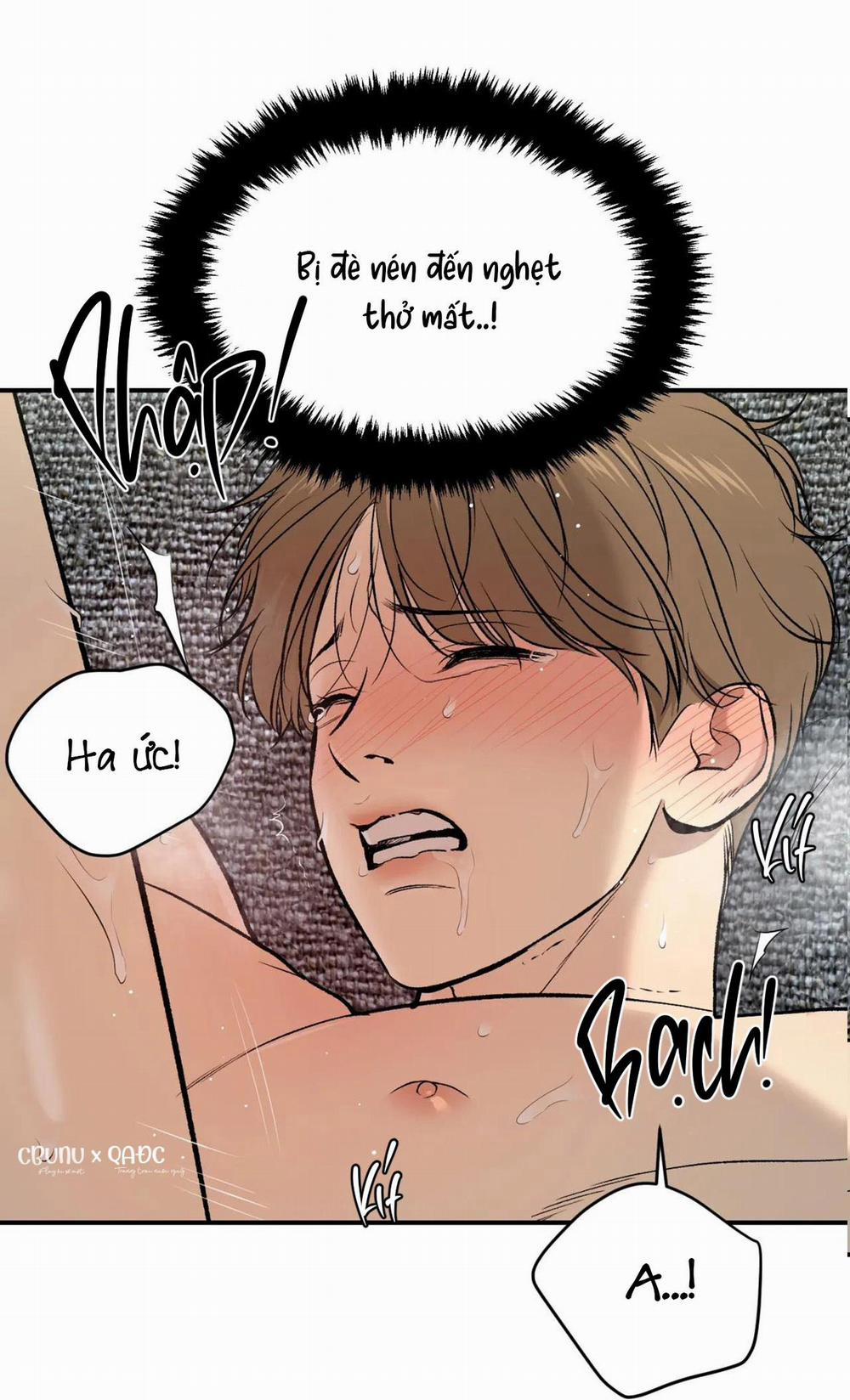 (Cbunu) Chinhx - Vận Xui 24 H+ trang 96